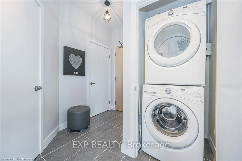 Photo 12 of Unit 507, 100 Garment Street, Kitchener — HOMEH