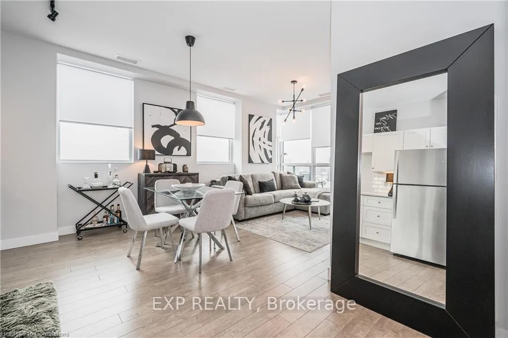 Photo 13 of Unit 507, 100 Garment Street, Kitchener — HOMEH