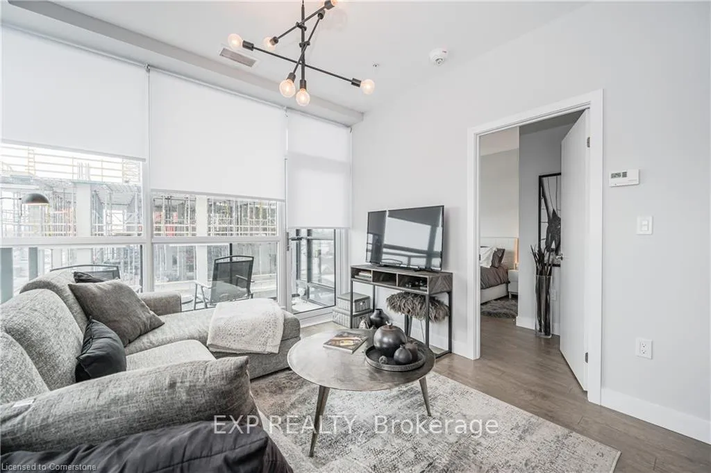 Photo 14 of Unit 507, 100 Garment Street, Kitchener — HOMEH