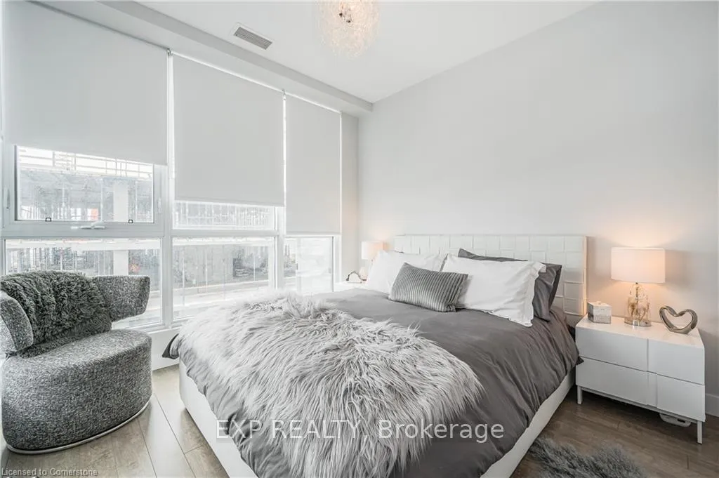 Photo 16 of Unit 507, 100 Garment Street, Kitchener — HOMEH