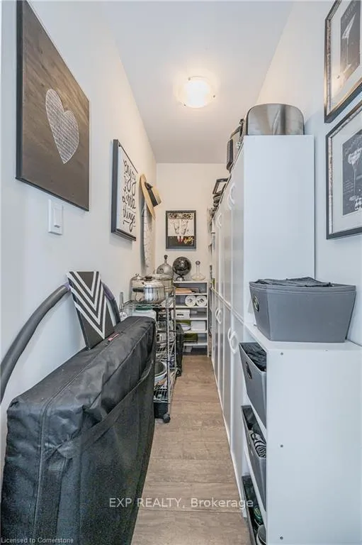 Photo 18 of Unit 507, 100 Garment Street, Kitchener — HOMEH