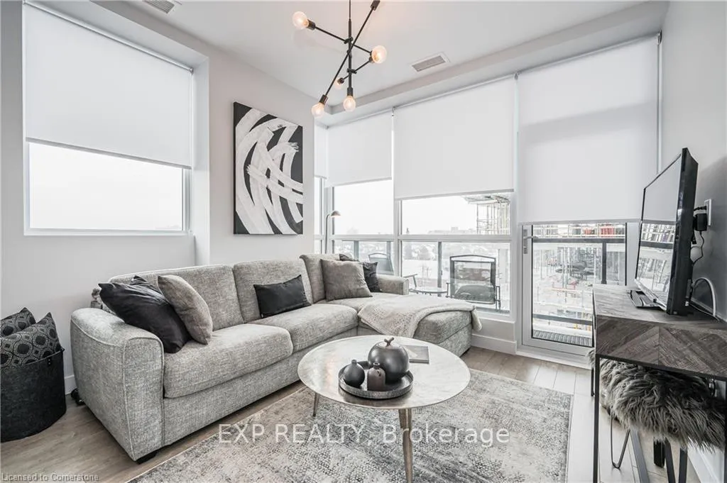Photo 19 of Unit 507, 100 Garment Street, Kitchener — HOMEH