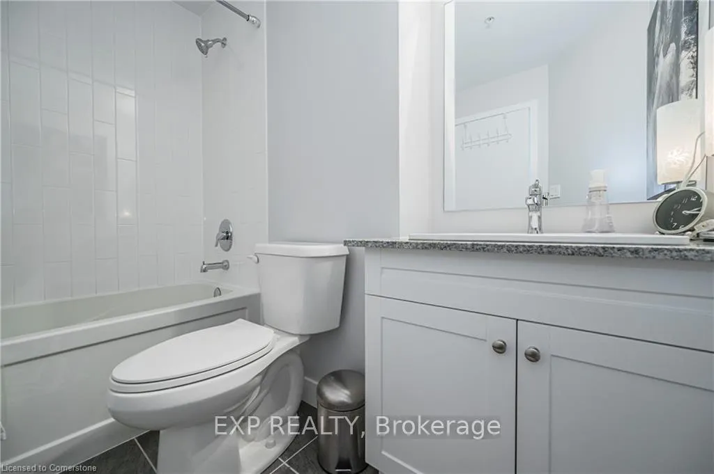 Photo 20 of Unit 507, 100 Garment Street, Kitchener — HOMEH