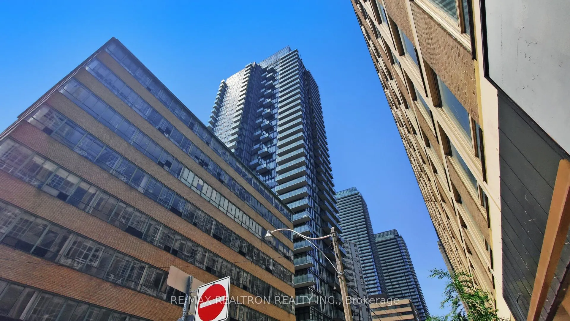 Photo of Unit 3208, 75 St Nicholas Street