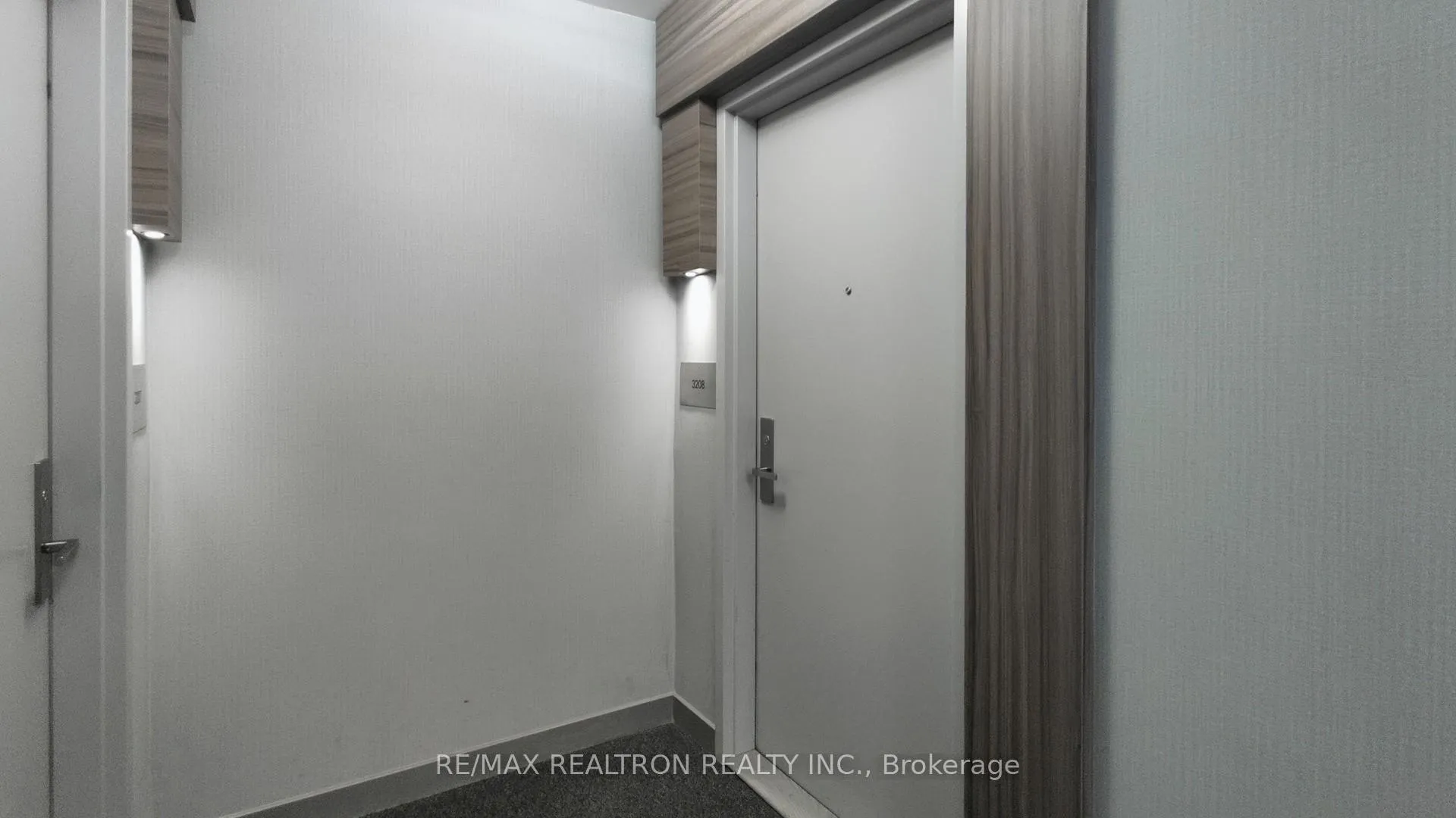 Photo 25 of Unit 3208, 75 St Nicholas Street, Toronto, Bay Street Corridor — HOMEH