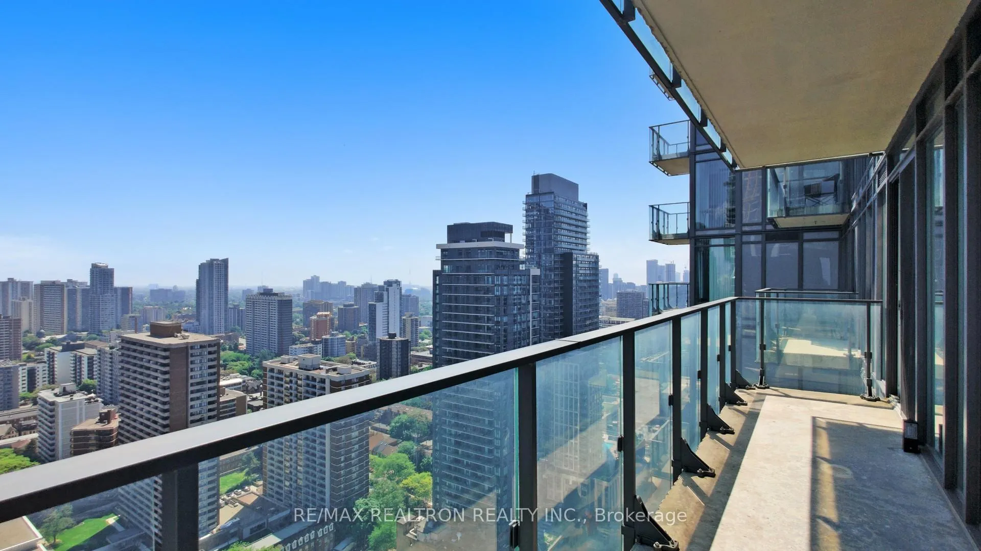 Photo 26 of Unit 3208, 75 St Nicholas Street, Toronto, Bay Street Corridor — HOMEH