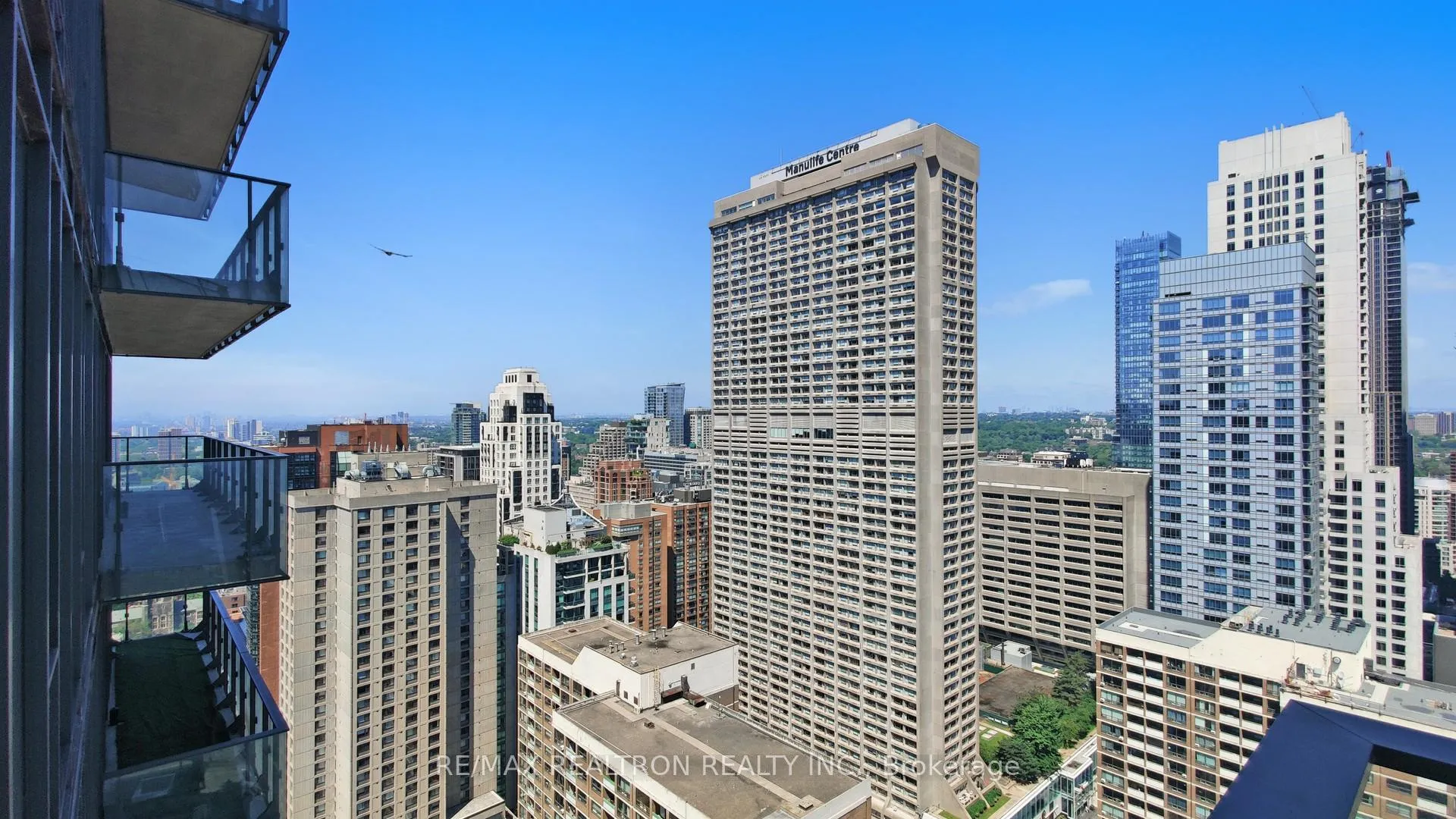 Photo 28 of Unit 3208, 75 St Nicholas Street, Toronto, Bay Street Corridor — HOMEH