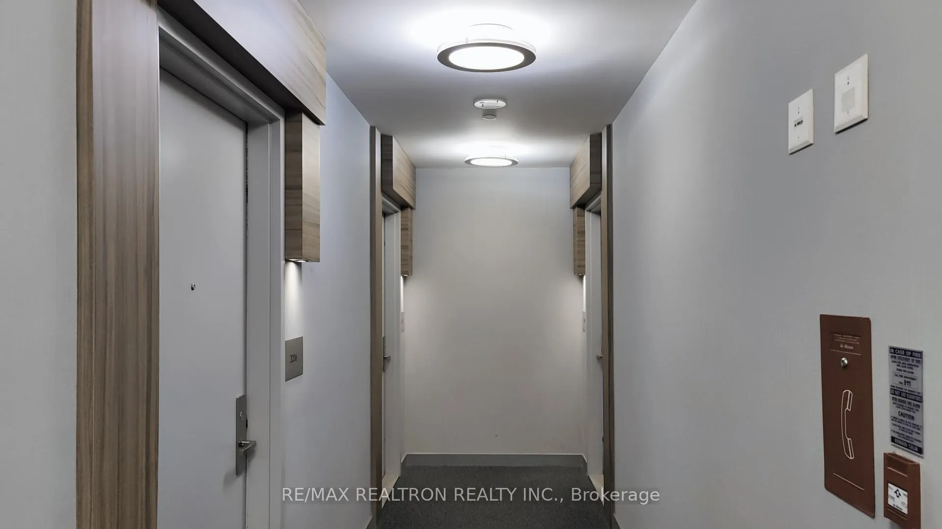 Photo 31 of Unit 3208, 75 St Nicholas Street, Toronto, Bay Street Corridor — HOMEH