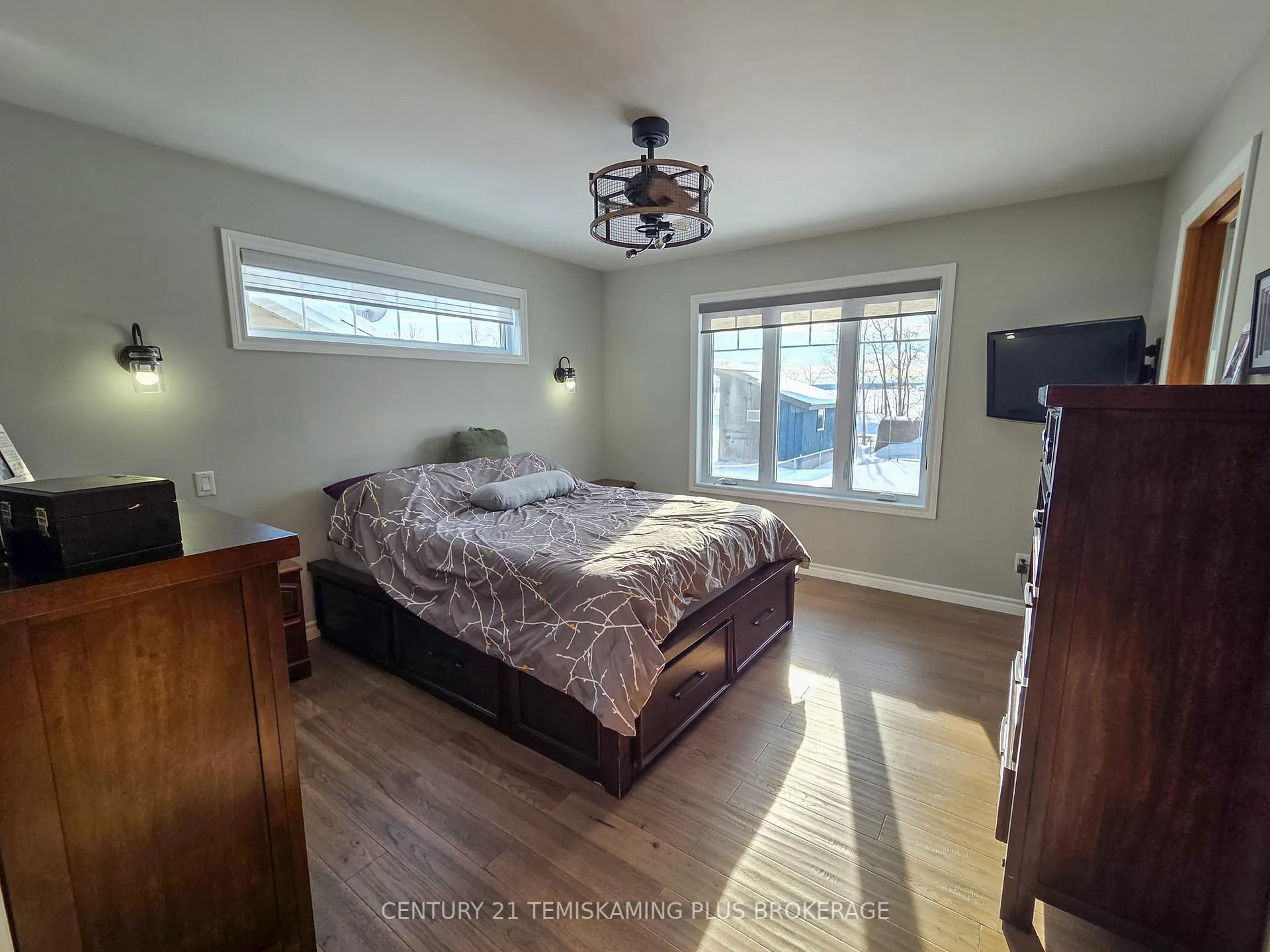 Photo 17 of 24 St. Joseph Boulevard, Timiskaming, TIM - Outside - Rural — HOMEH