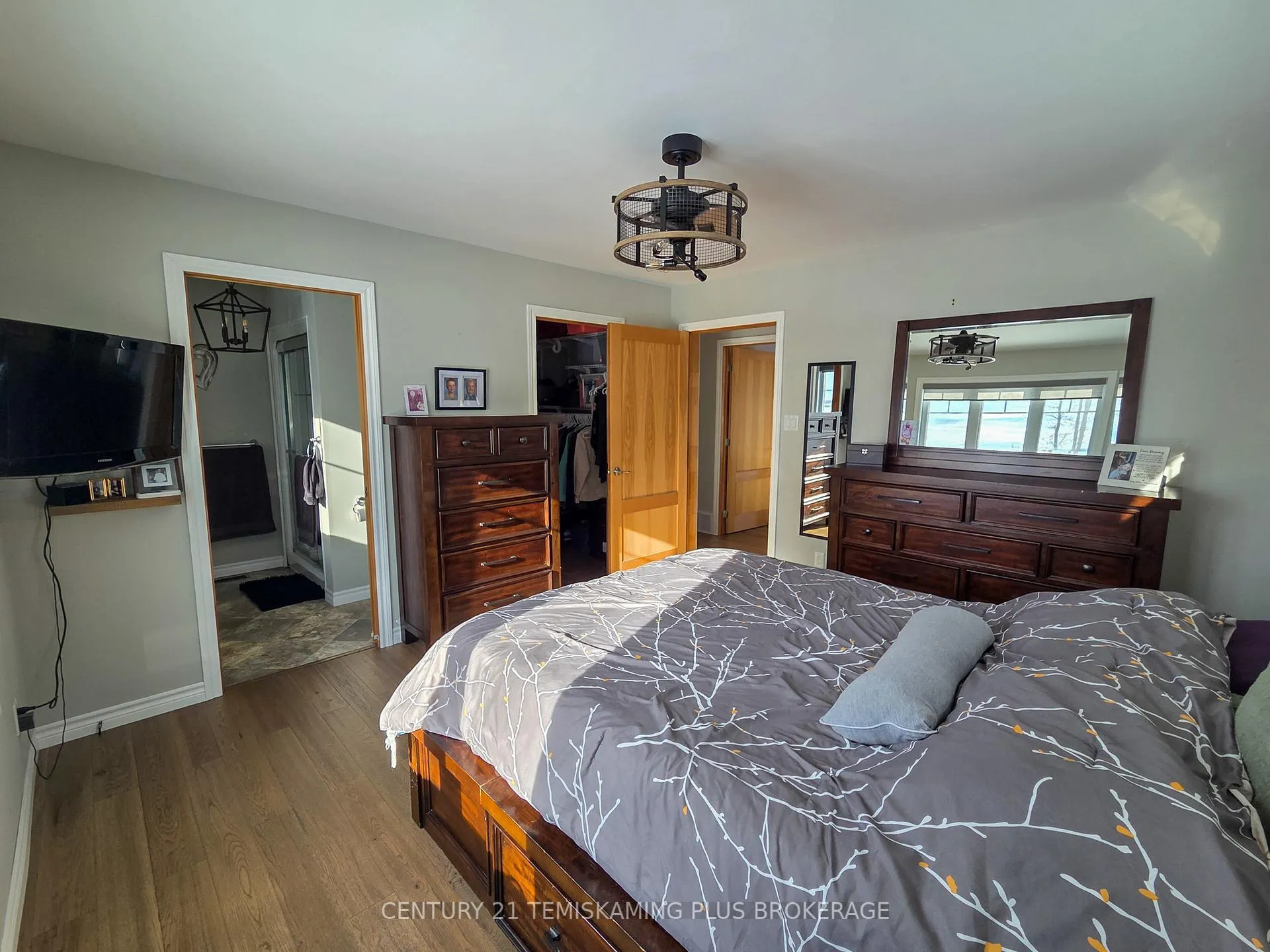 Photo 18 of 24 St. Joseph Boulevard, Timiskaming, TIM - Outside - Rural — HOMEH