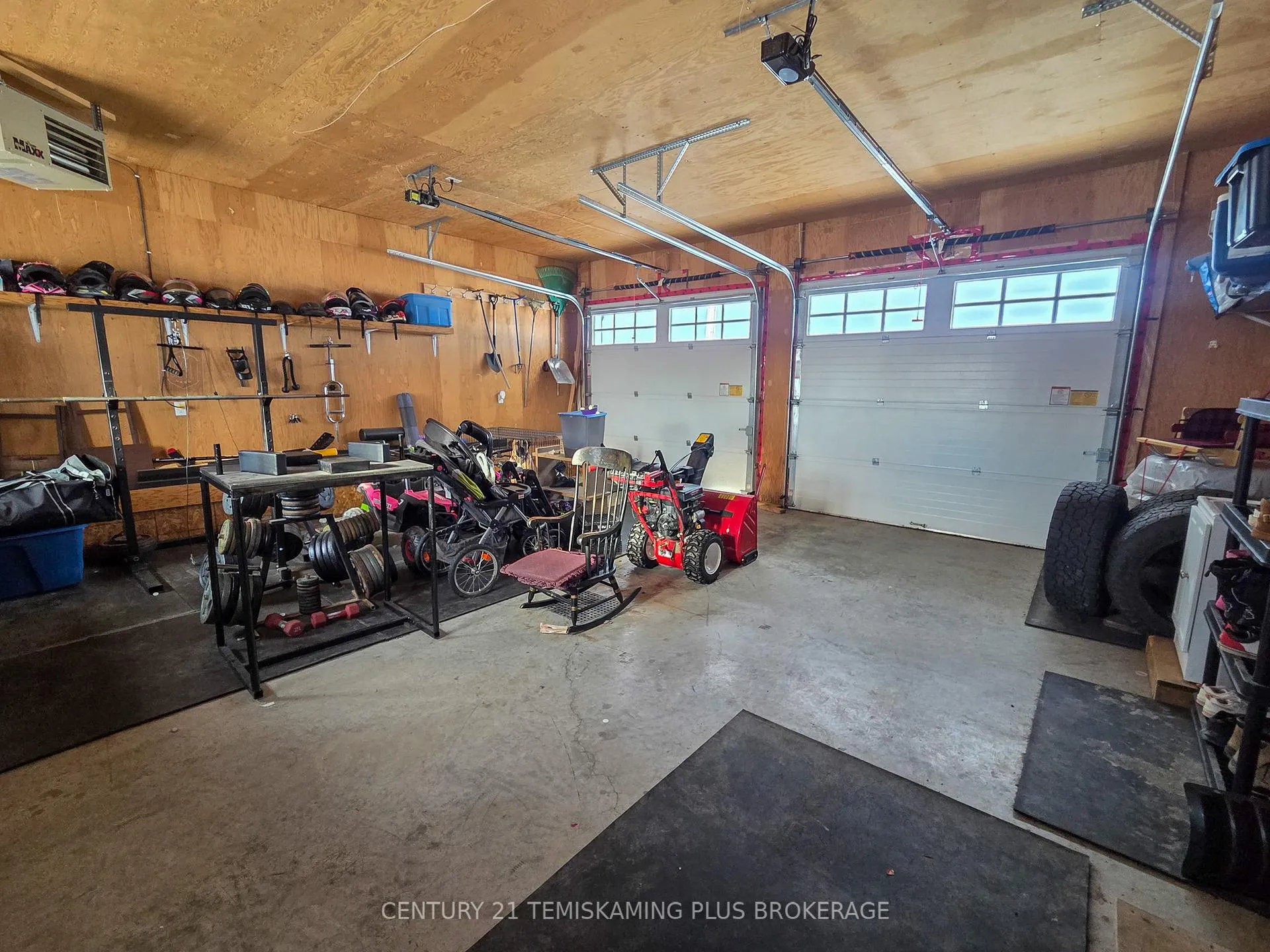 Photo 29 of 24 St. Joseph Boulevard, Timiskaming, TIM - Outside - Rural — HOMEH