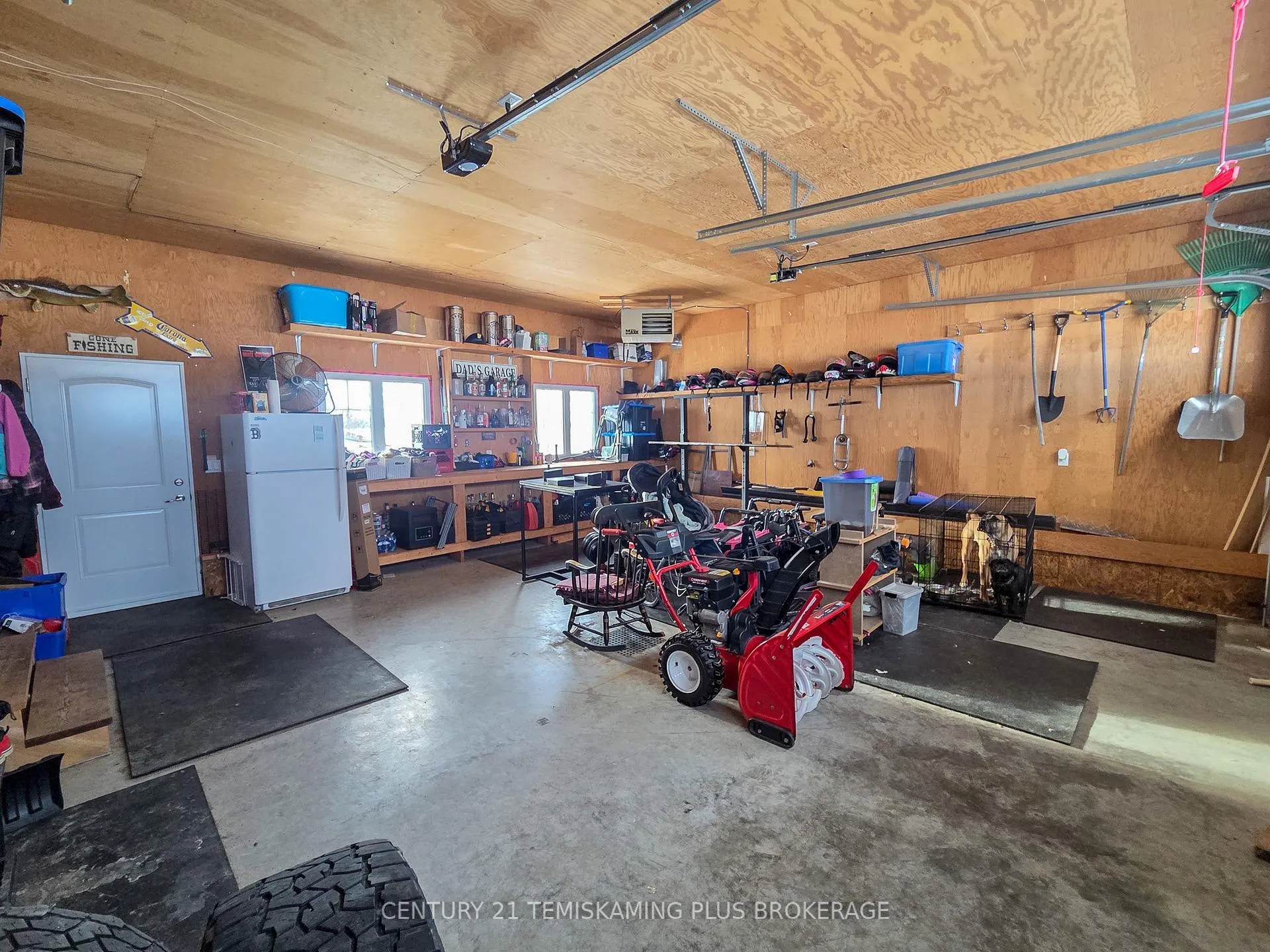 Photo 30 of 24 St. Joseph Boulevard, Timiskaming, TIM - Outside - Rural — HOMEH