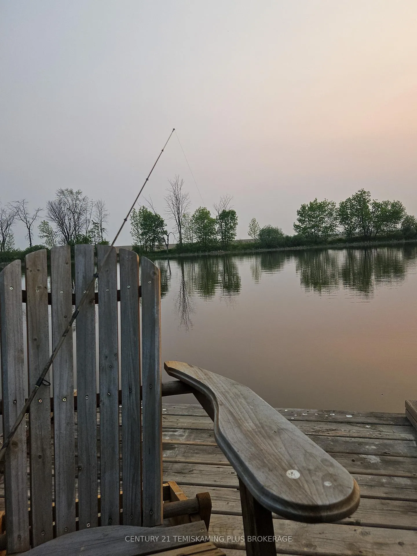 Photo 35 of 24 St. Joseph Boulevard, Timiskaming, TIM - Outside - Rural — HOMEH