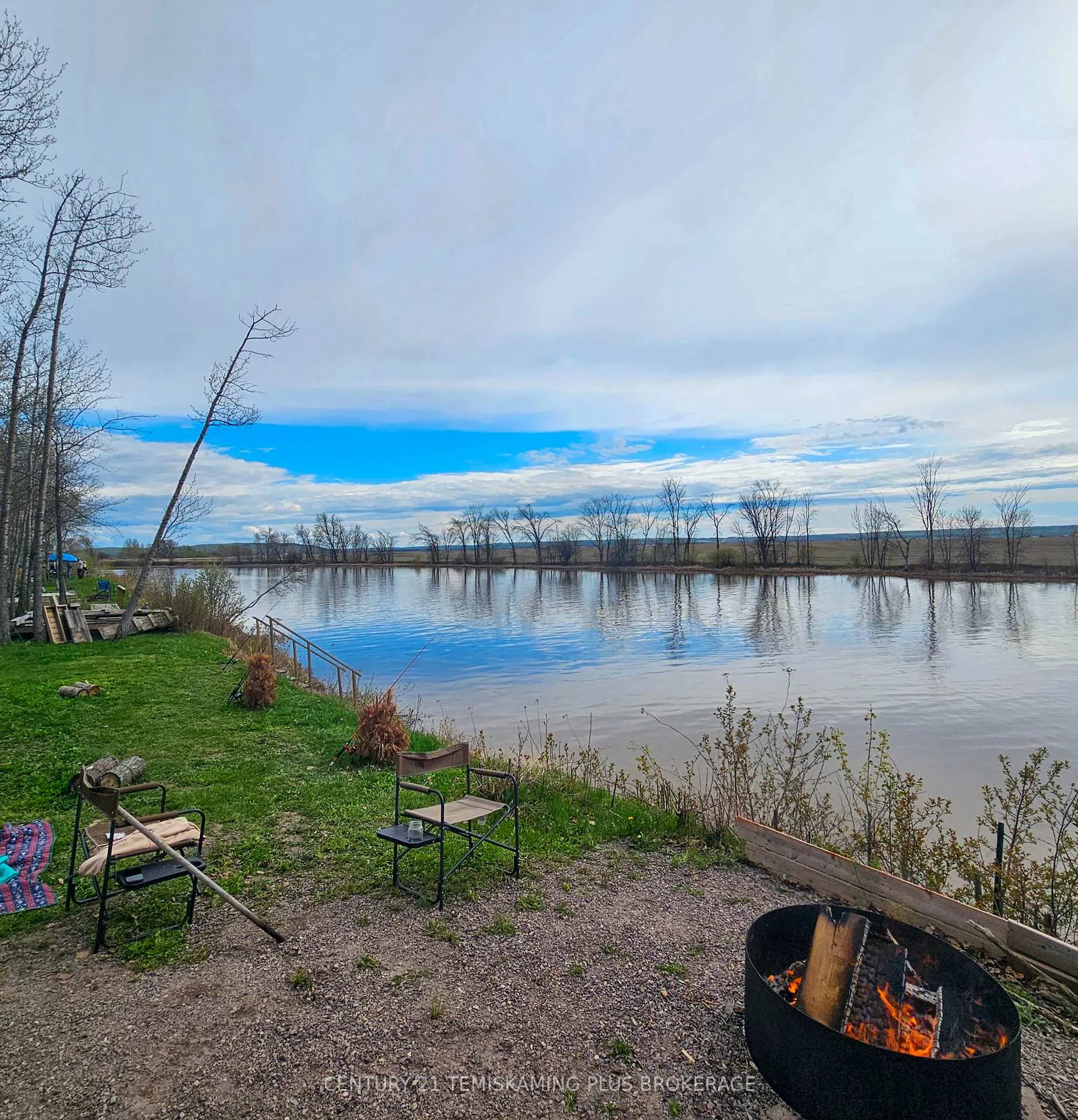 Photo 37 of 24 St. Joseph Boulevard, Timiskaming, TIM - Outside - Rural — HOMEH