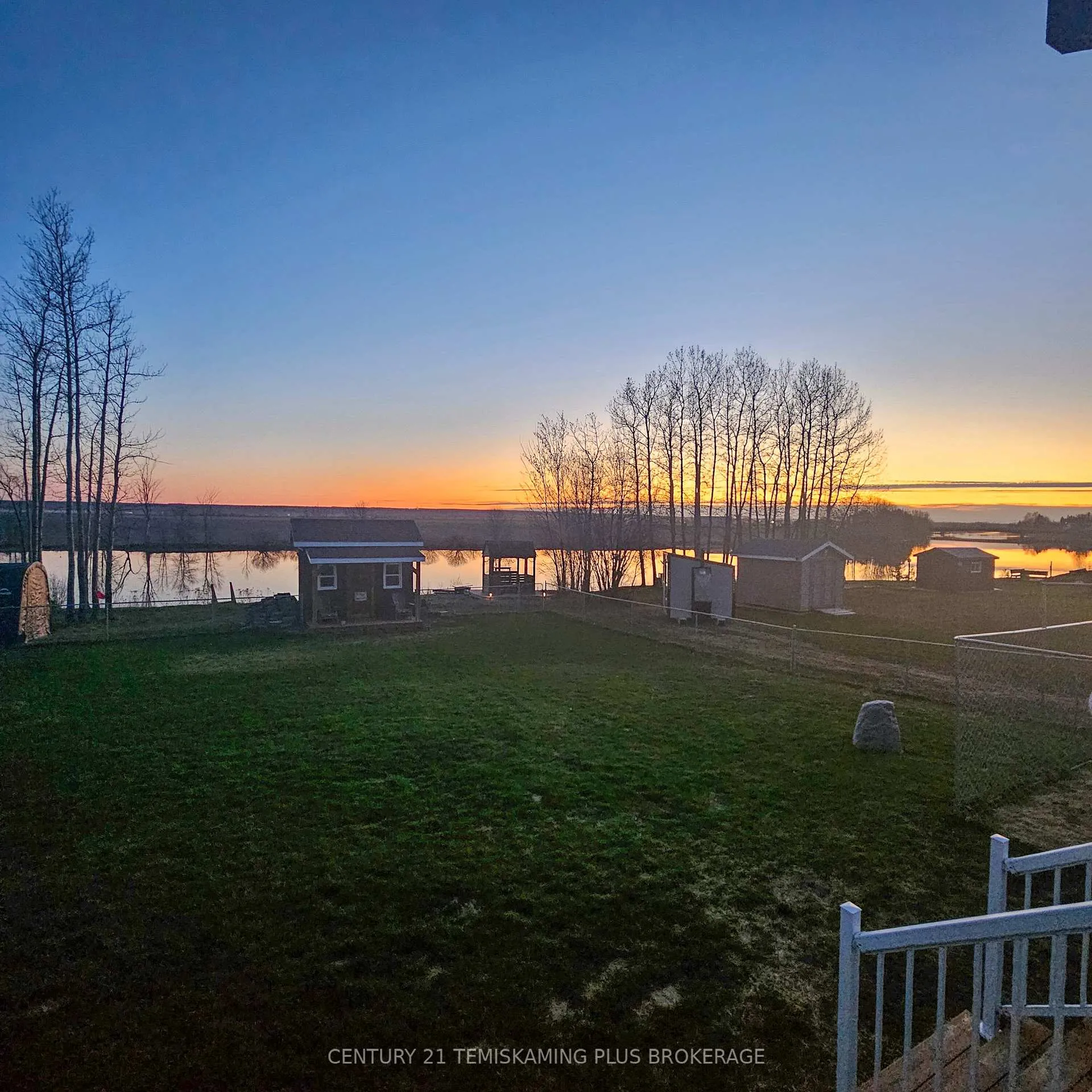 Photo 38 of 24 St. Joseph Boulevard, Timiskaming, TIM - Outside - Rural — HOMEH