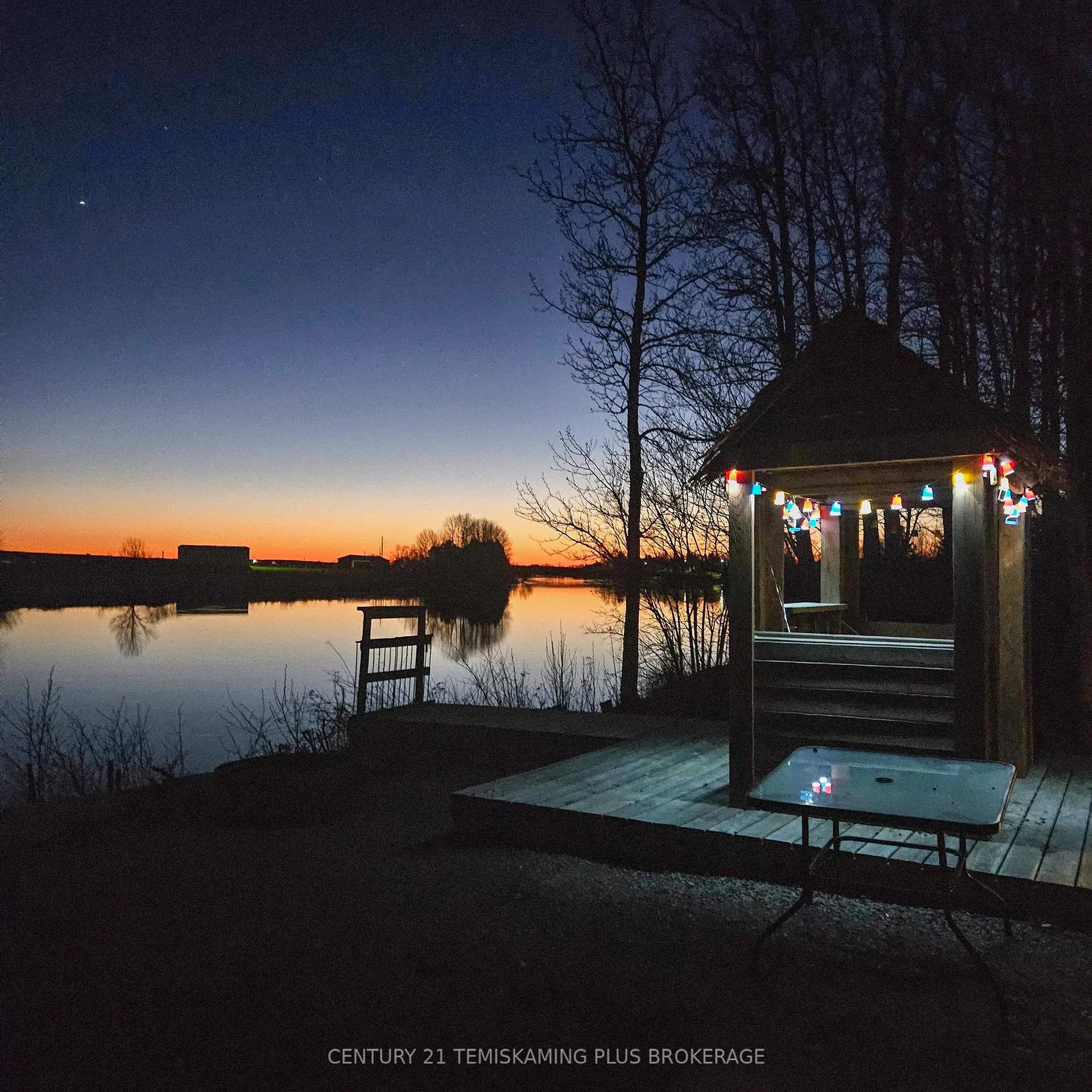 Photo 39 of 24 St. Joseph Boulevard, Timiskaming, TIM - Outside - Rural — HOMEH