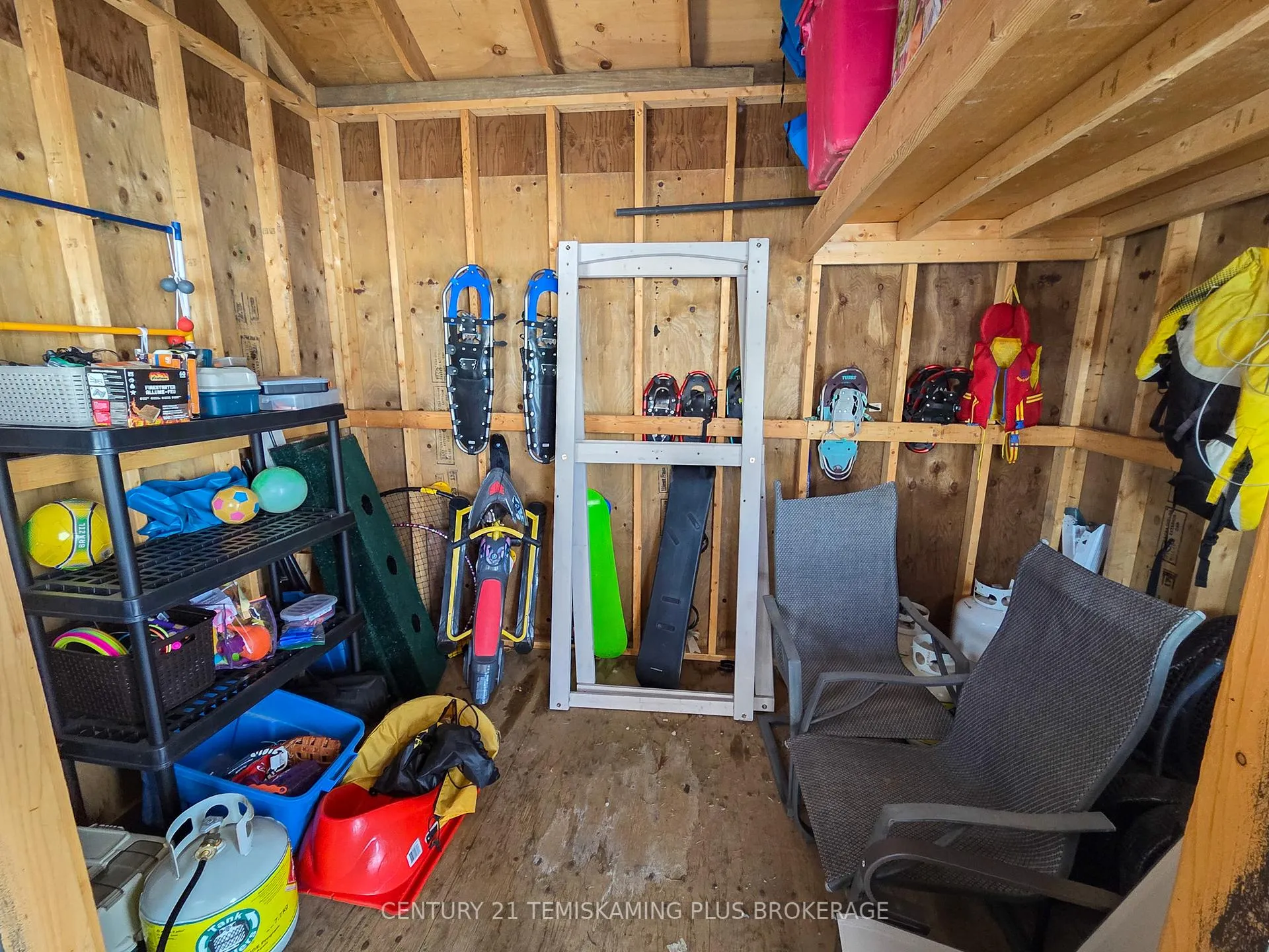 Photo 41 of 24 St. Joseph Boulevard, Timiskaming, TIM - Outside - Rural — HOMEH