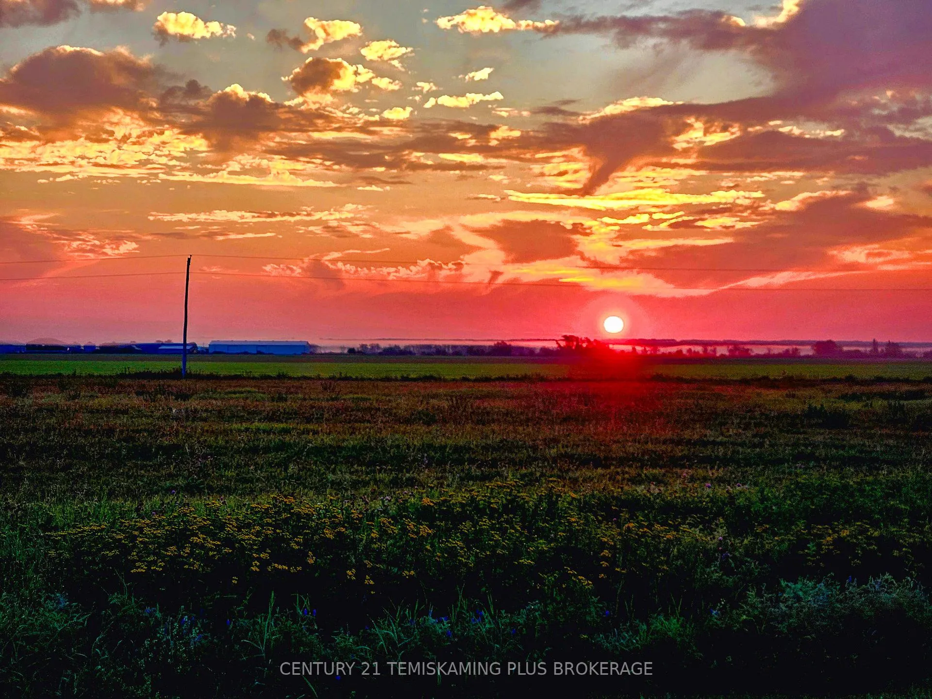 Photo 43 of 24 St. Joseph Boulevard, Timiskaming, TIM - Outside - Rural — HOMEH