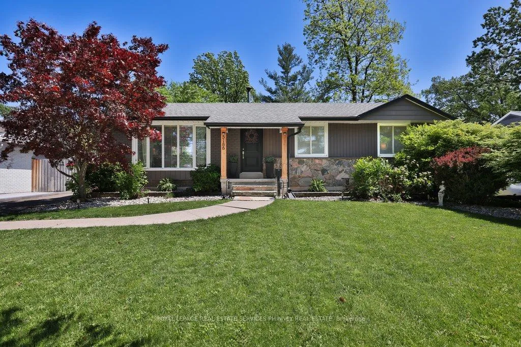 Photo 1 of 5188 Meadowhill Road, Burlington, Appleby — HOMEH