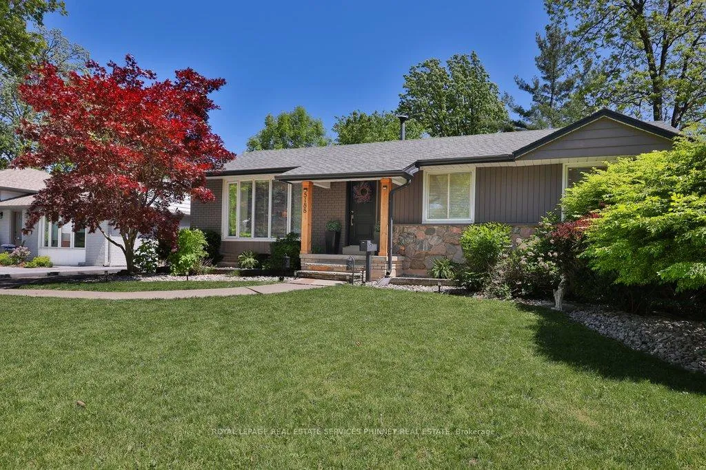 Photo 2 of 5188 Meadowhill Road, Burlington, Appleby — HOMEH