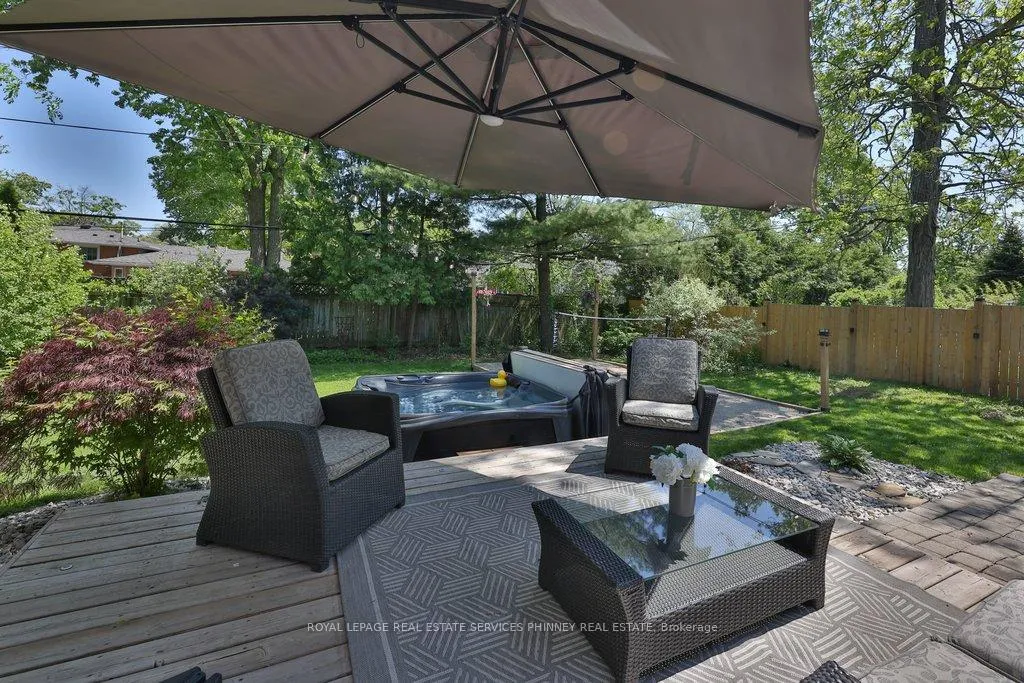 Photo 28 of 5188 Meadowhill Road, Burlington, Appleby — HOMEH
