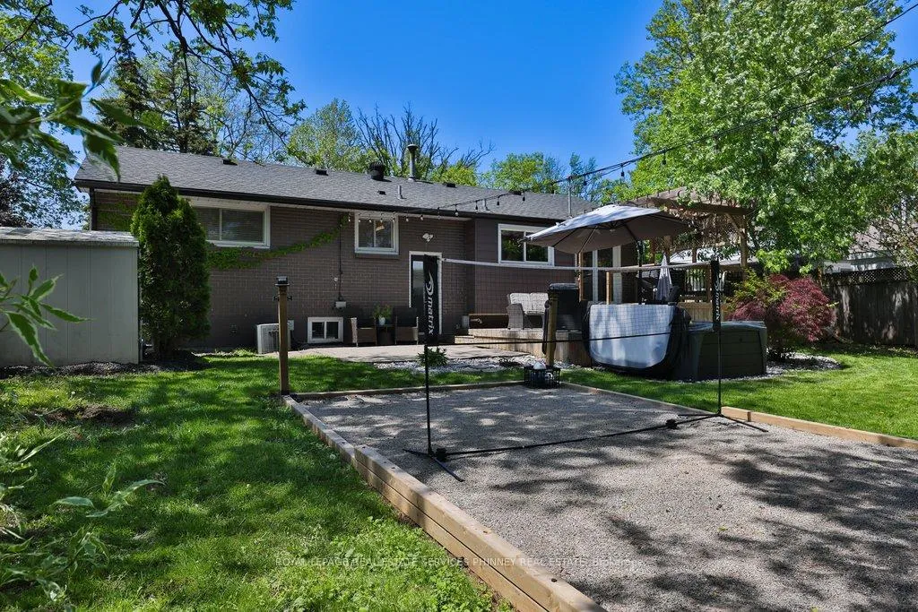 Photo 30 of 5188 Meadowhill Road, Burlington, Appleby — HOMEH