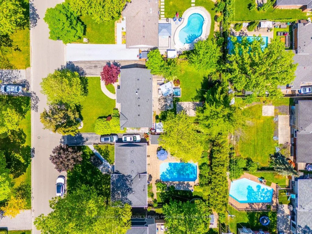 Photo 31 of 5188 Meadowhill Road, Burlington, Appleby — HOMEH