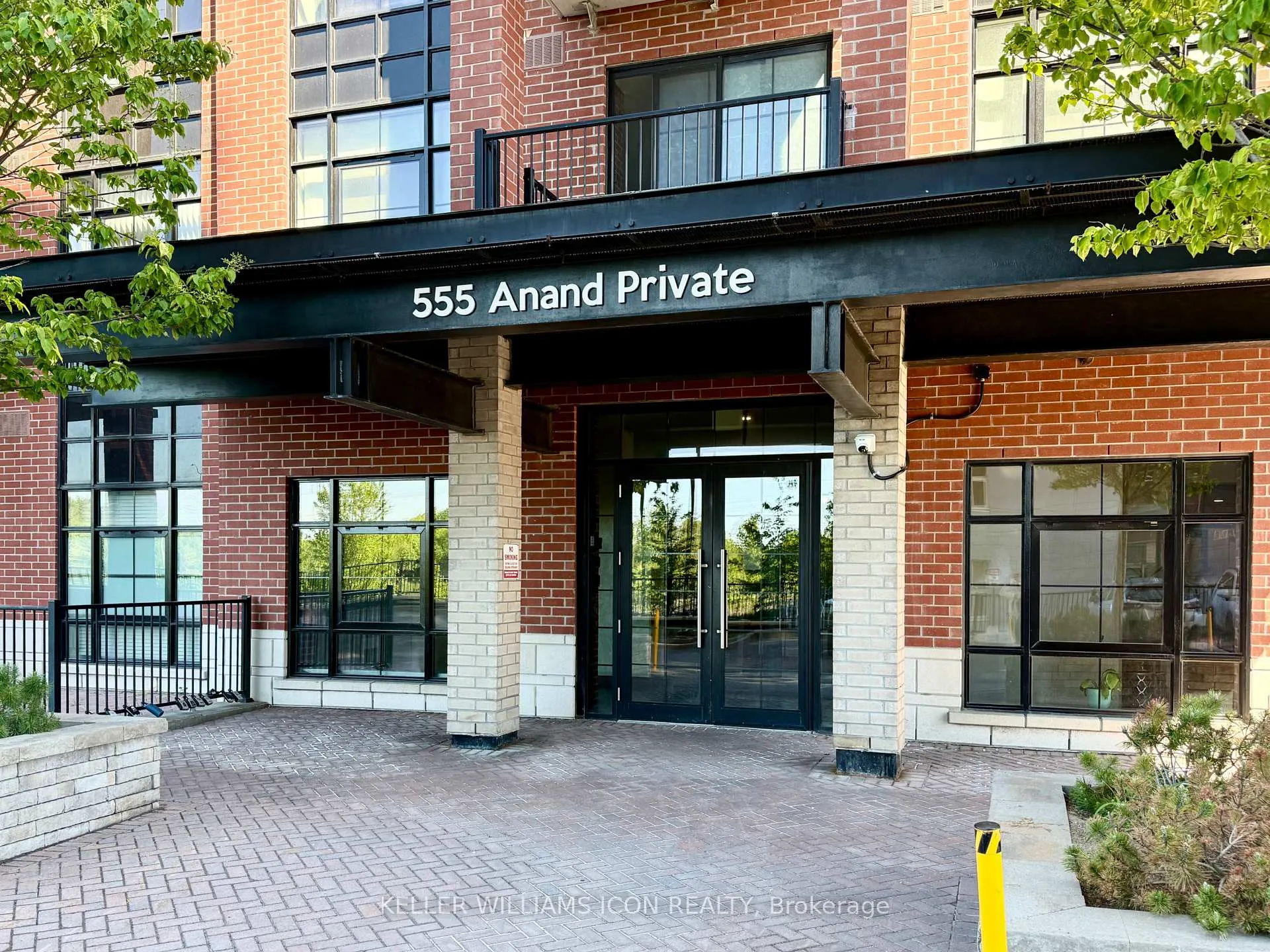 Photo 2 of Unit 701, 555 Anand Private, Ottawa, Riverside Park South — HOMEH