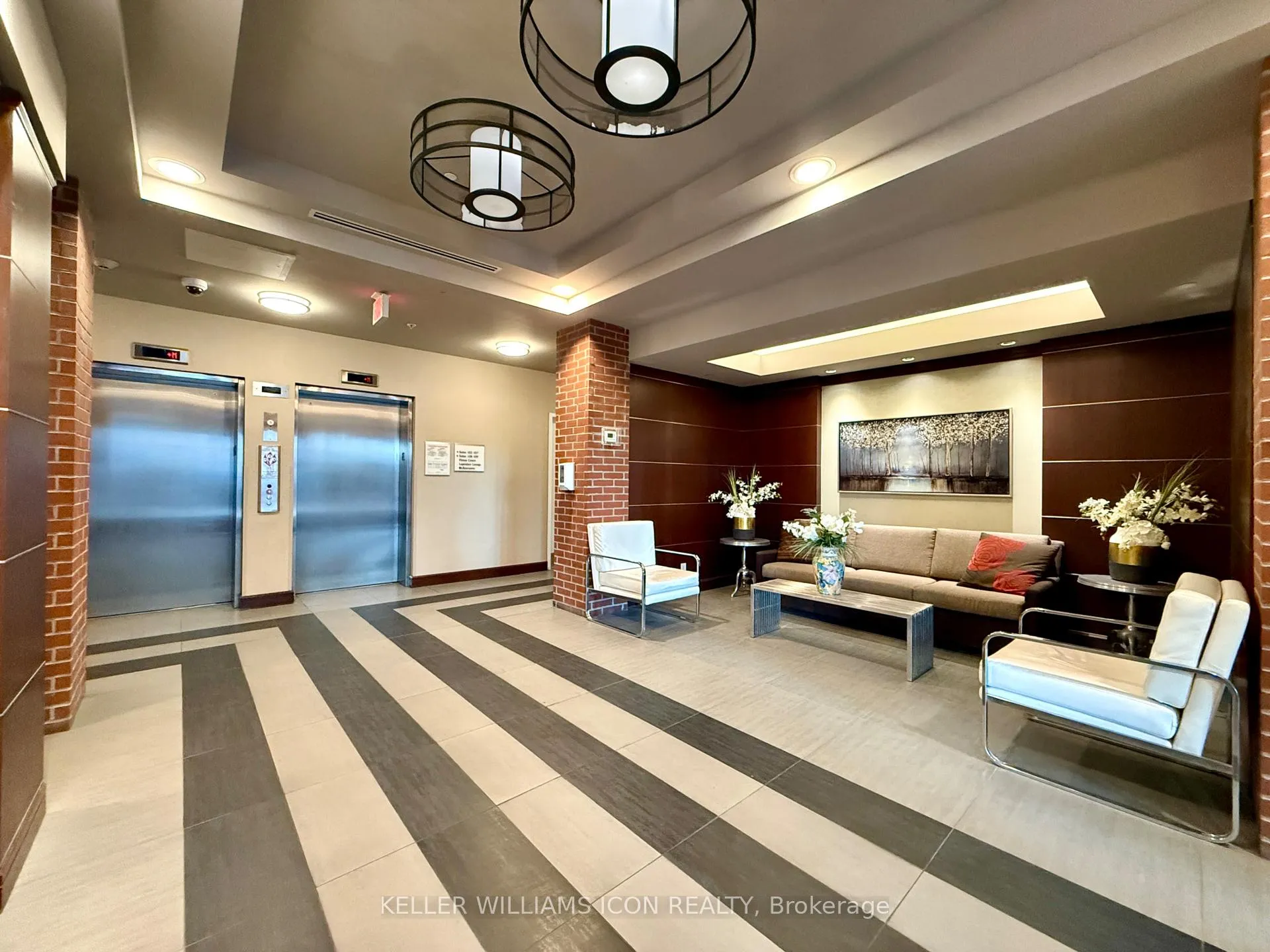 Photo 4 of Unit 701, 555 Anand Private, Ottawa, Riverside Park South — HOMEH