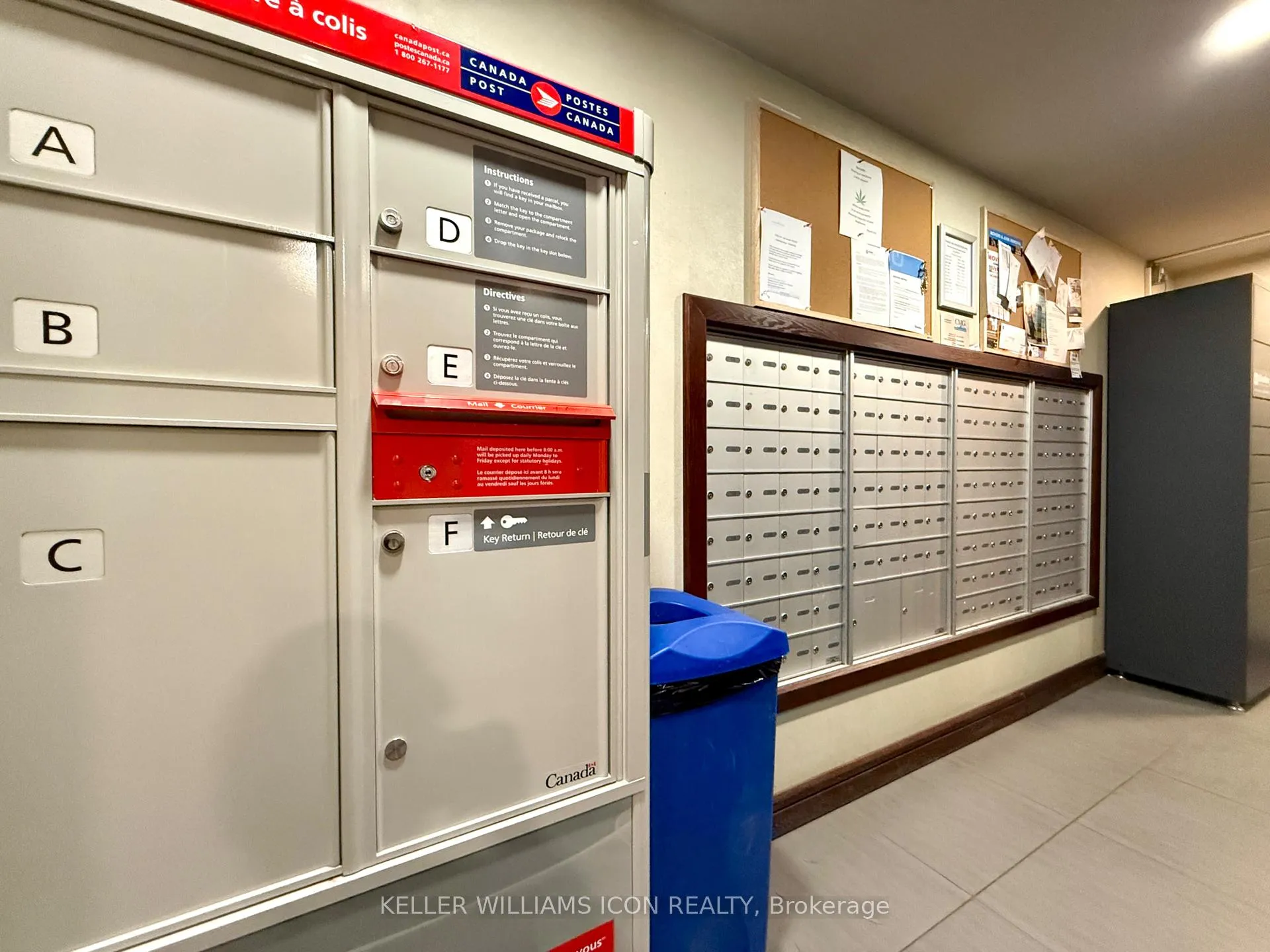 Photo 5 of Unit 701, 555 Anand Private, Ottawa, Riverside Park South — HOMEH