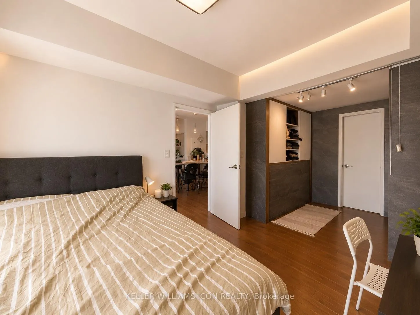 Photo 11 of Unit 701, 555 Anand Private, Ottawa, Riverside Park South — HOMEH