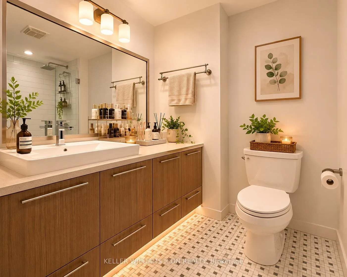 Photo 15 of Unit 701, 555 Anand Private, Ottawa, Riverside Park South — HOMEH