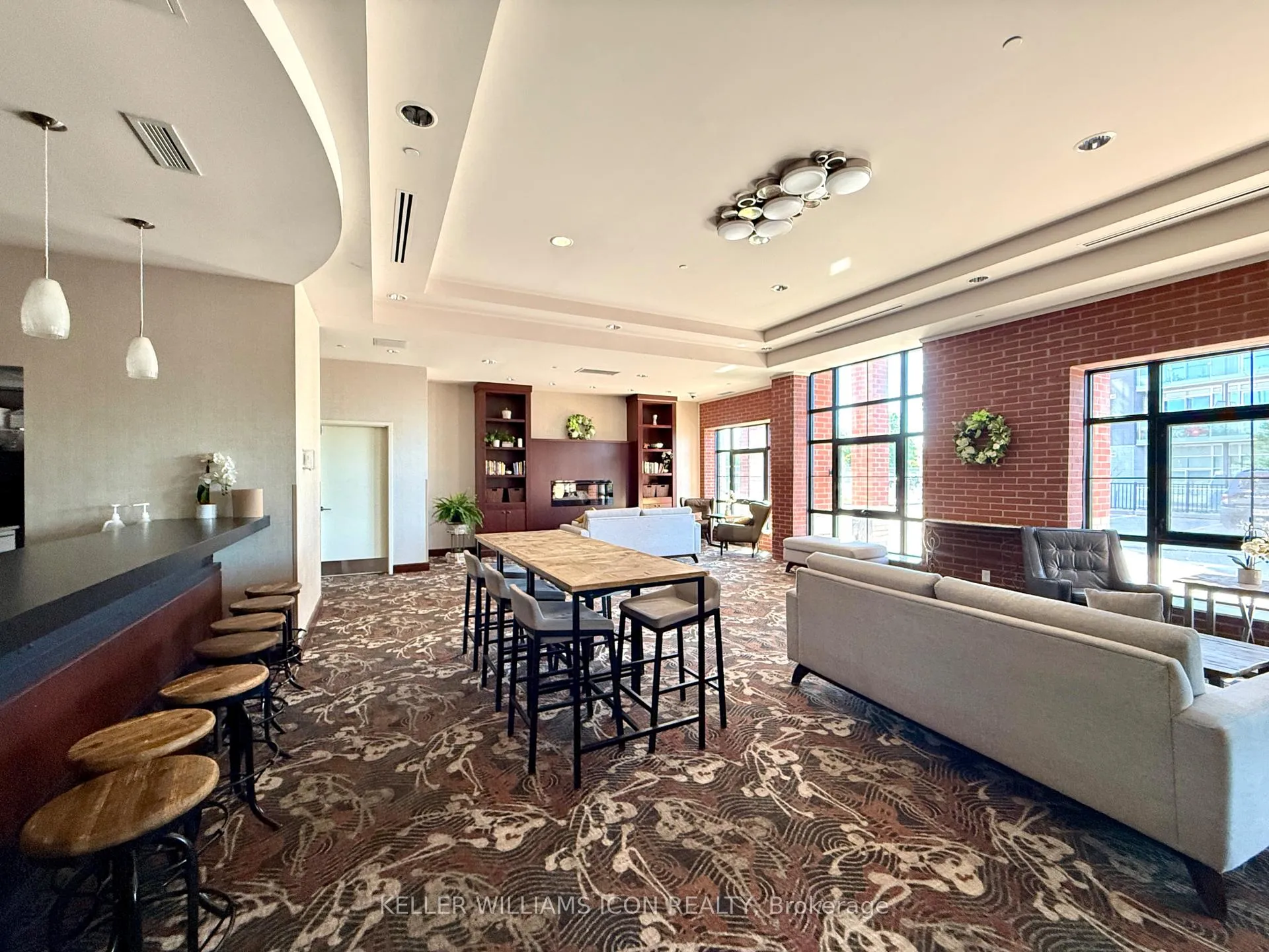 Photo 22 of Unit 701, 555 Anand Private, Ottawa, Riverside Park South — HOMEH