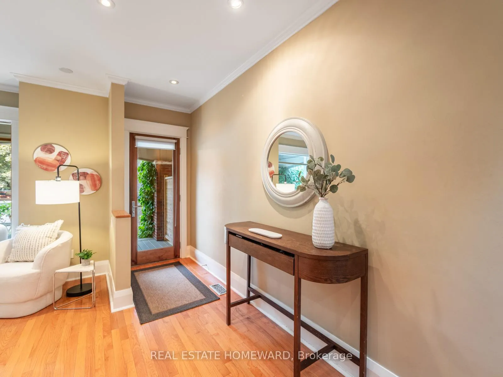 Photo 3 of 228 Bingham Avenue, Toronto, The Beaches — HOMEH