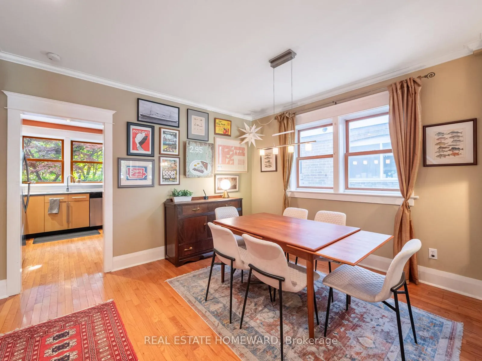 Photo 5 of 228 Bingham Avenue, Toronto, The Beaches — HOMEH
