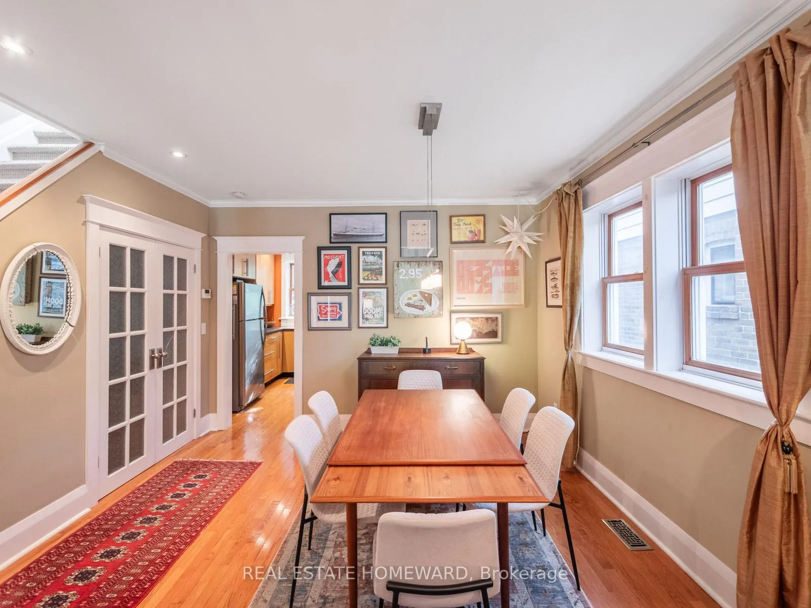 Photo 6 of 228 Bingham Avenue, Toronto, The Beaches — HOMEH