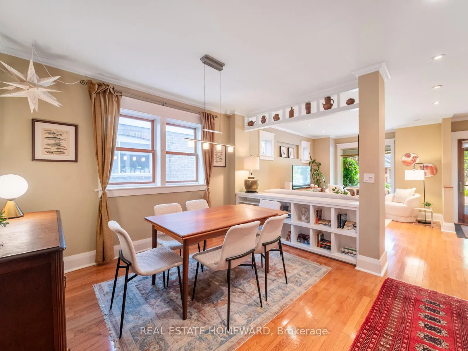 Photo 7 of 228 Bingham Avenue, Toronto, The Beaches — HOMEH