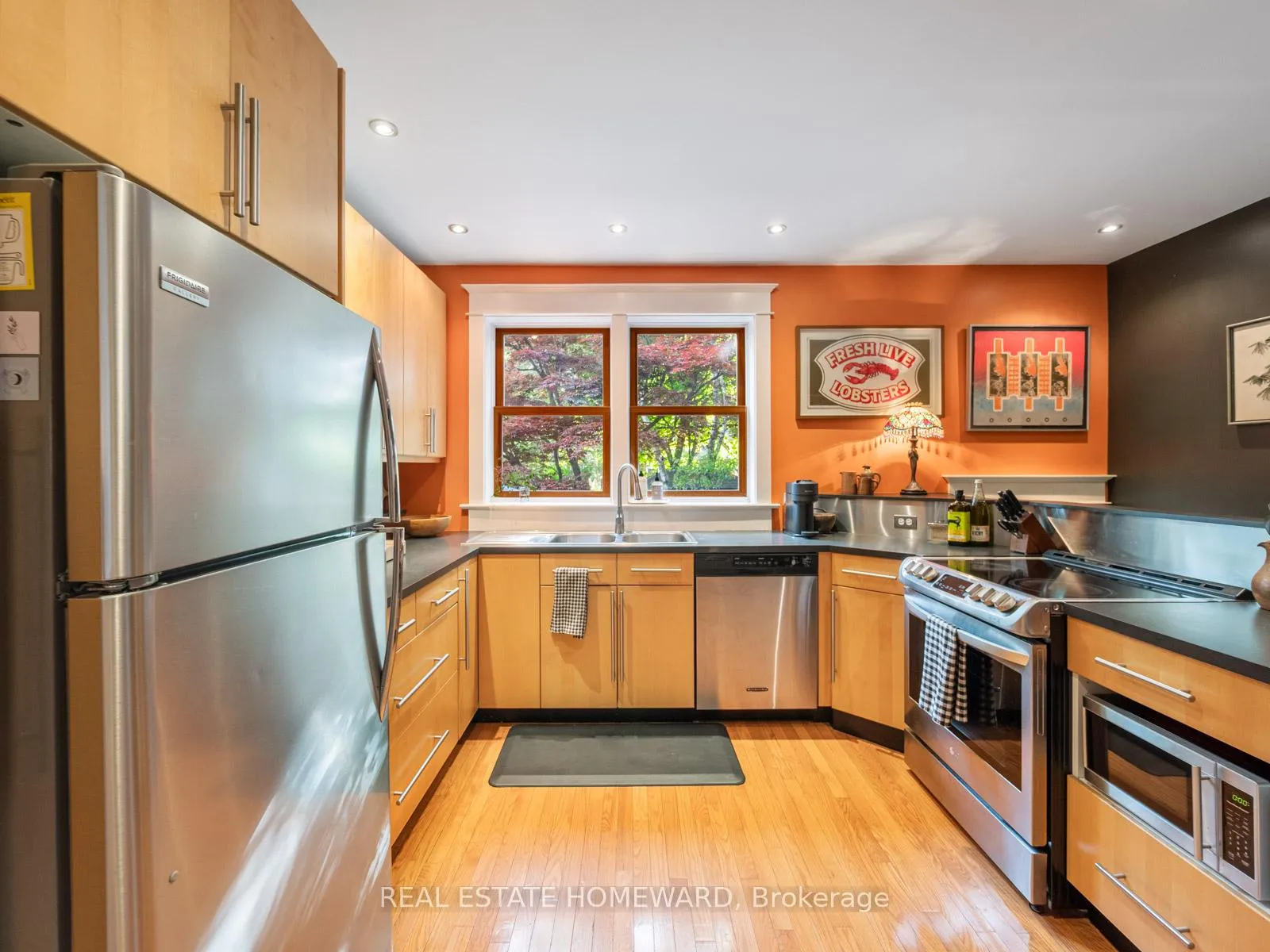Photo 9 of 228 Bingham Avenue, Toronto, The Beaches — HOMEH