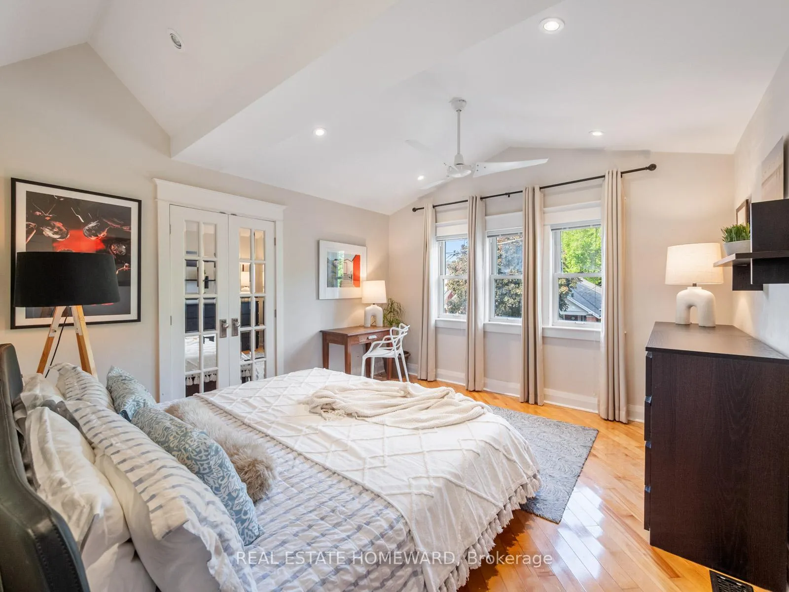 Photo 11 of 228 Bingham Avenue, Toronto, The Beaches — HOMEH