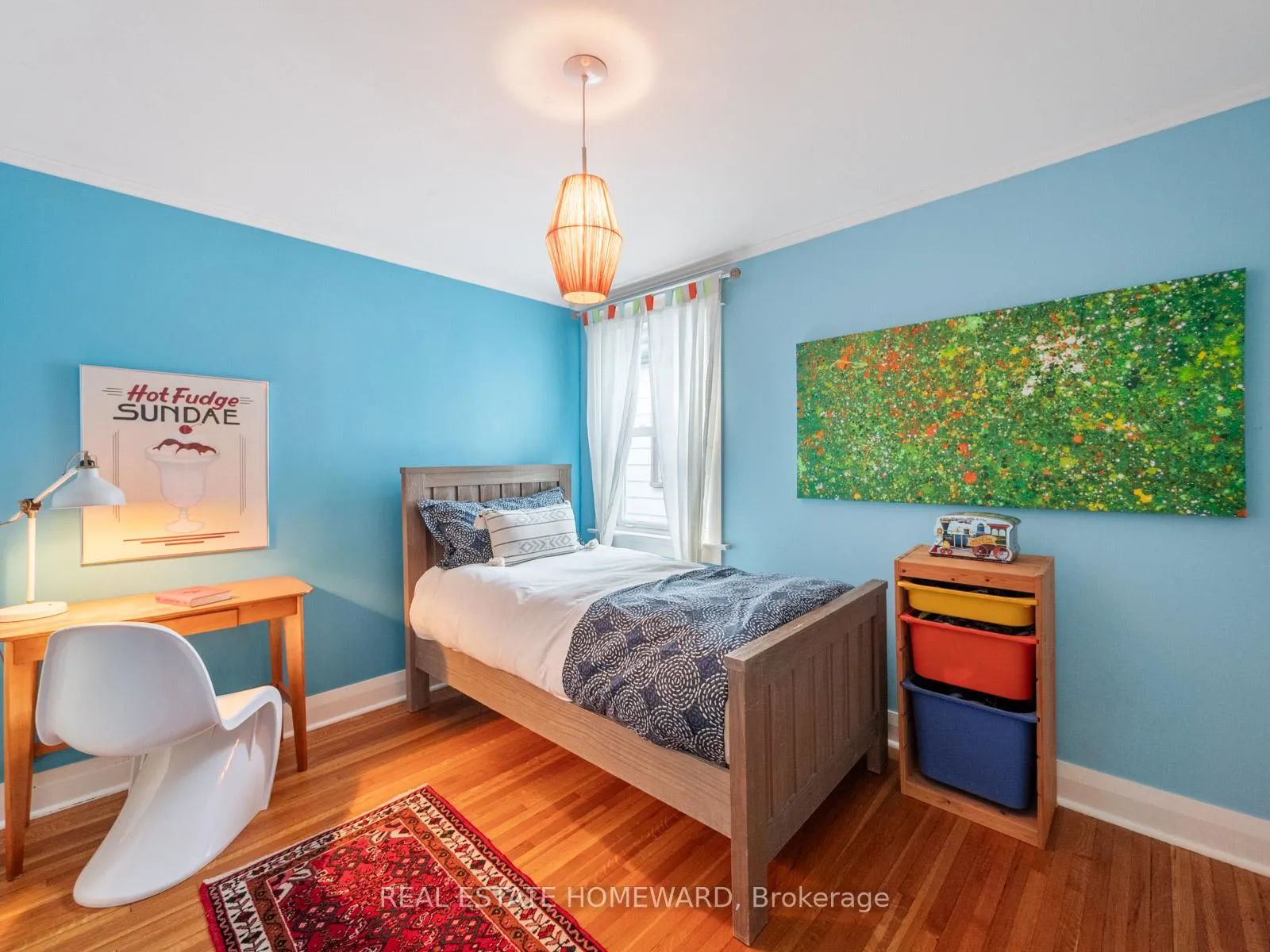 Photo 13 of 228 Bingham Avenue, Toronto, The Beaches — HOMEH