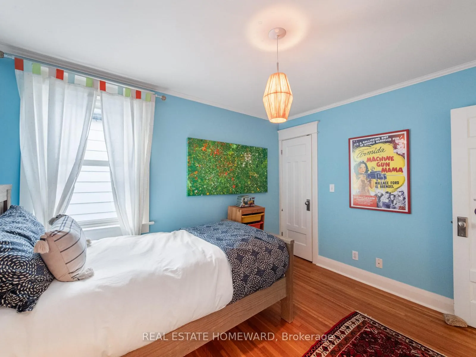 Photo 14 of 228 Bingham Avenue, Toronto, The Beaches — HOMEH
