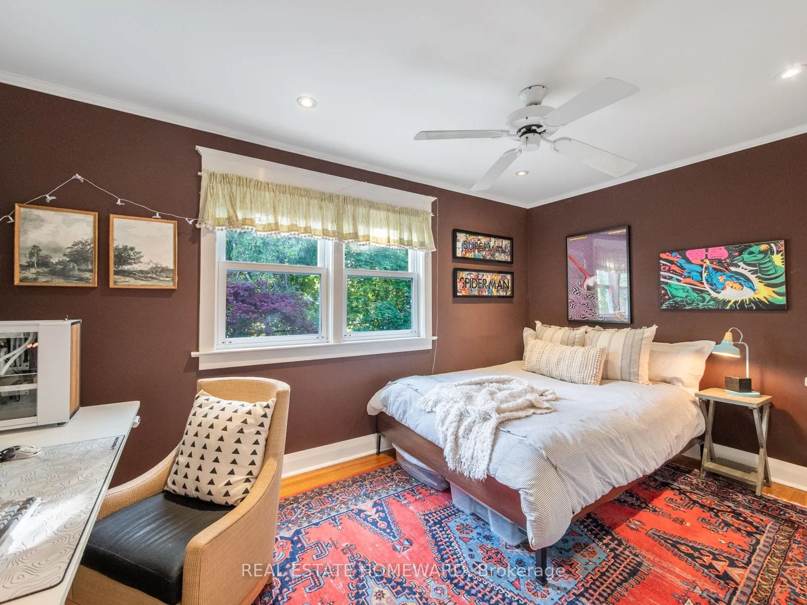 Photo 15 of 228 Bingham Avenue, Toronto, The Beaches — HOMEH