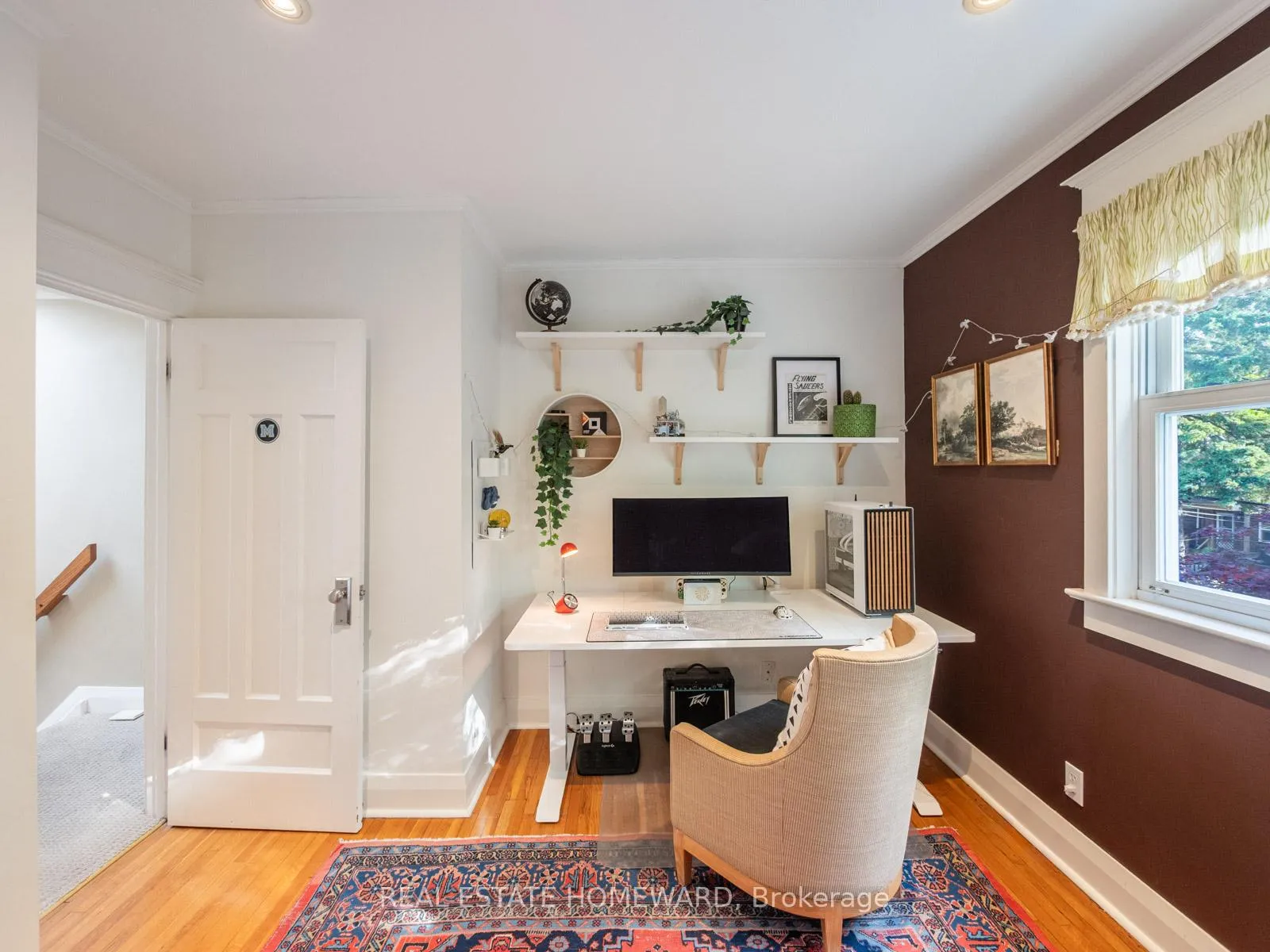 Photo 16 of 228 Bingham Avenue, Toronto, The Beaches — HOMEH