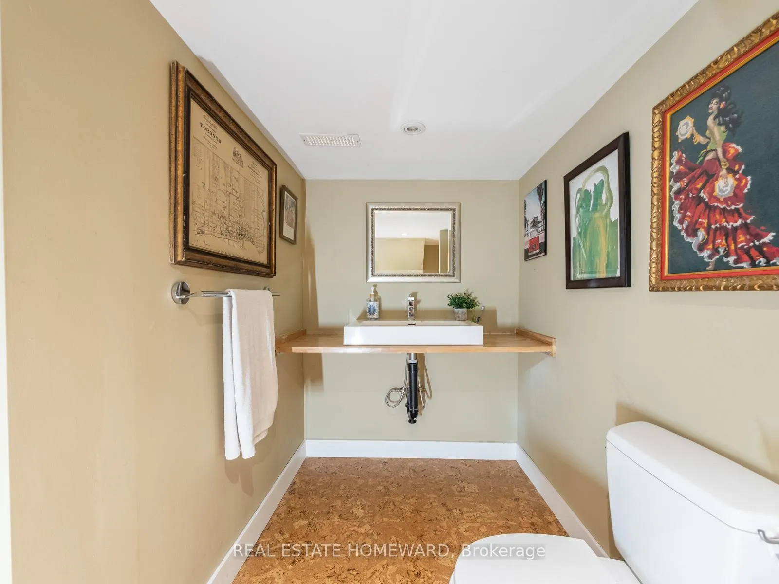 Photo 21 of 228 Bingham Avenue, Toronto, The Beaches — HOMEH