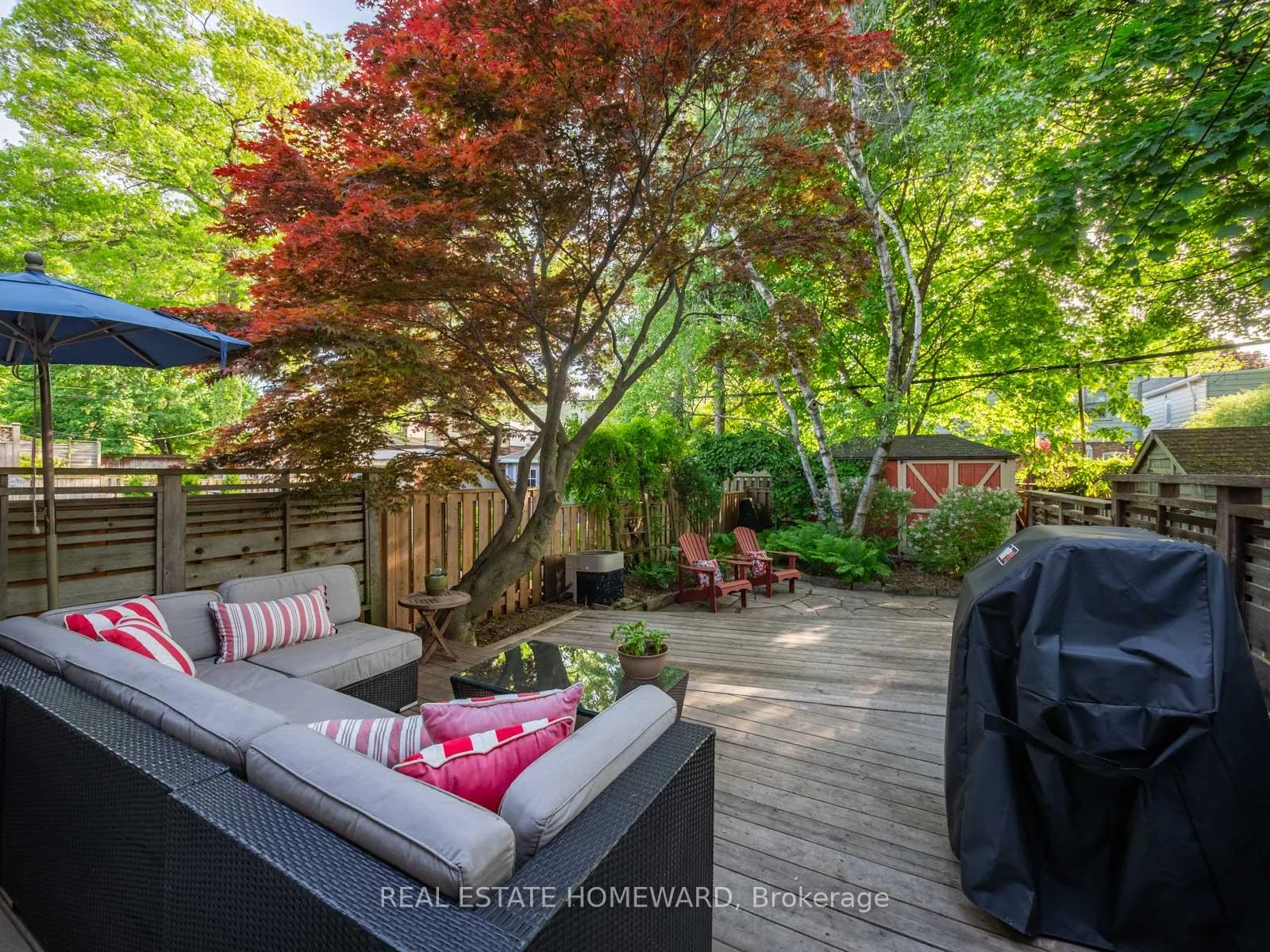 Photo 22 of 228 Bingham Avenue, Toronto, The Beaches — HOMEH