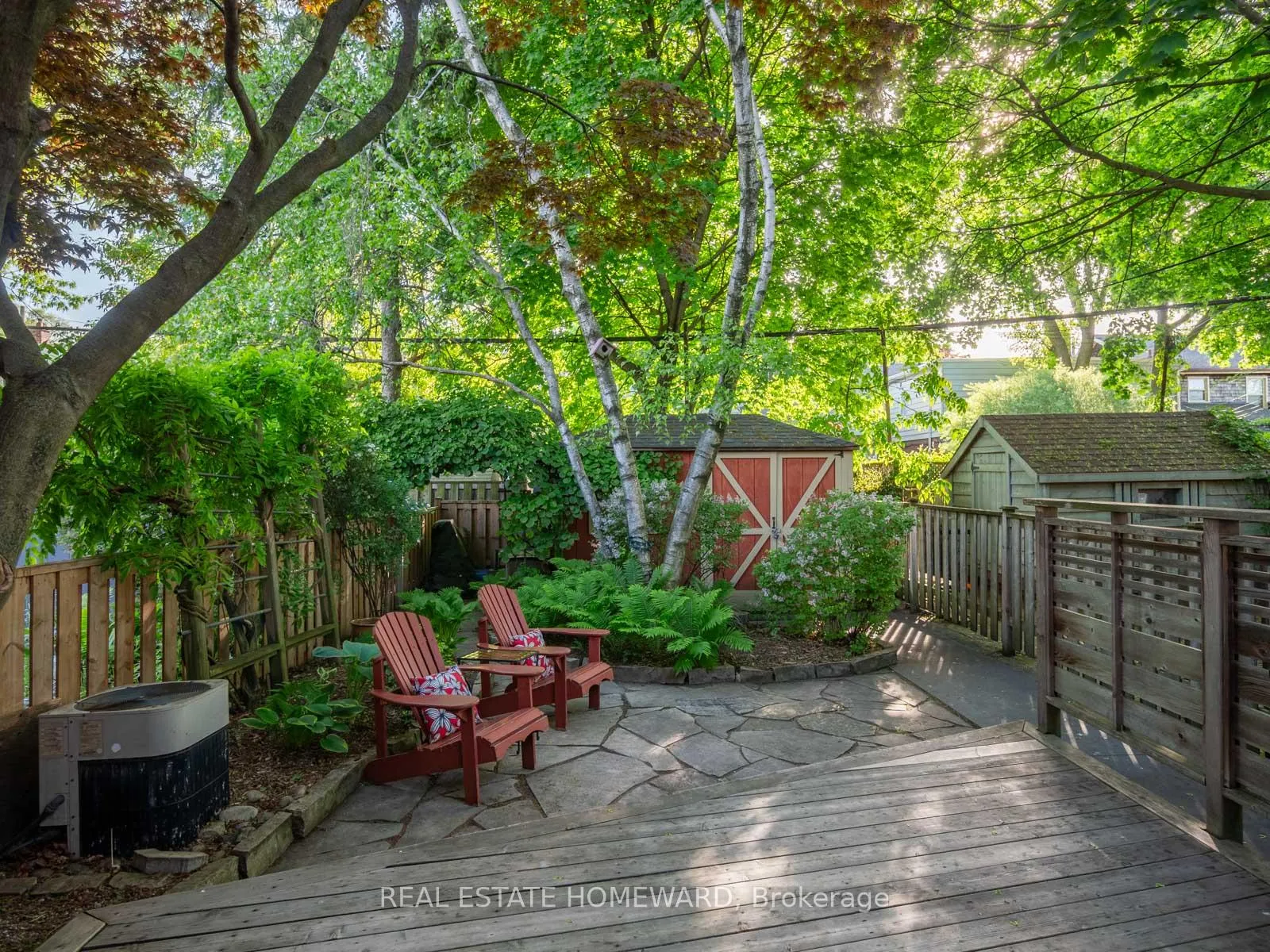 Photo 23 of 228 Bingham Avenue, Toronto, The Beaches — HOMEH