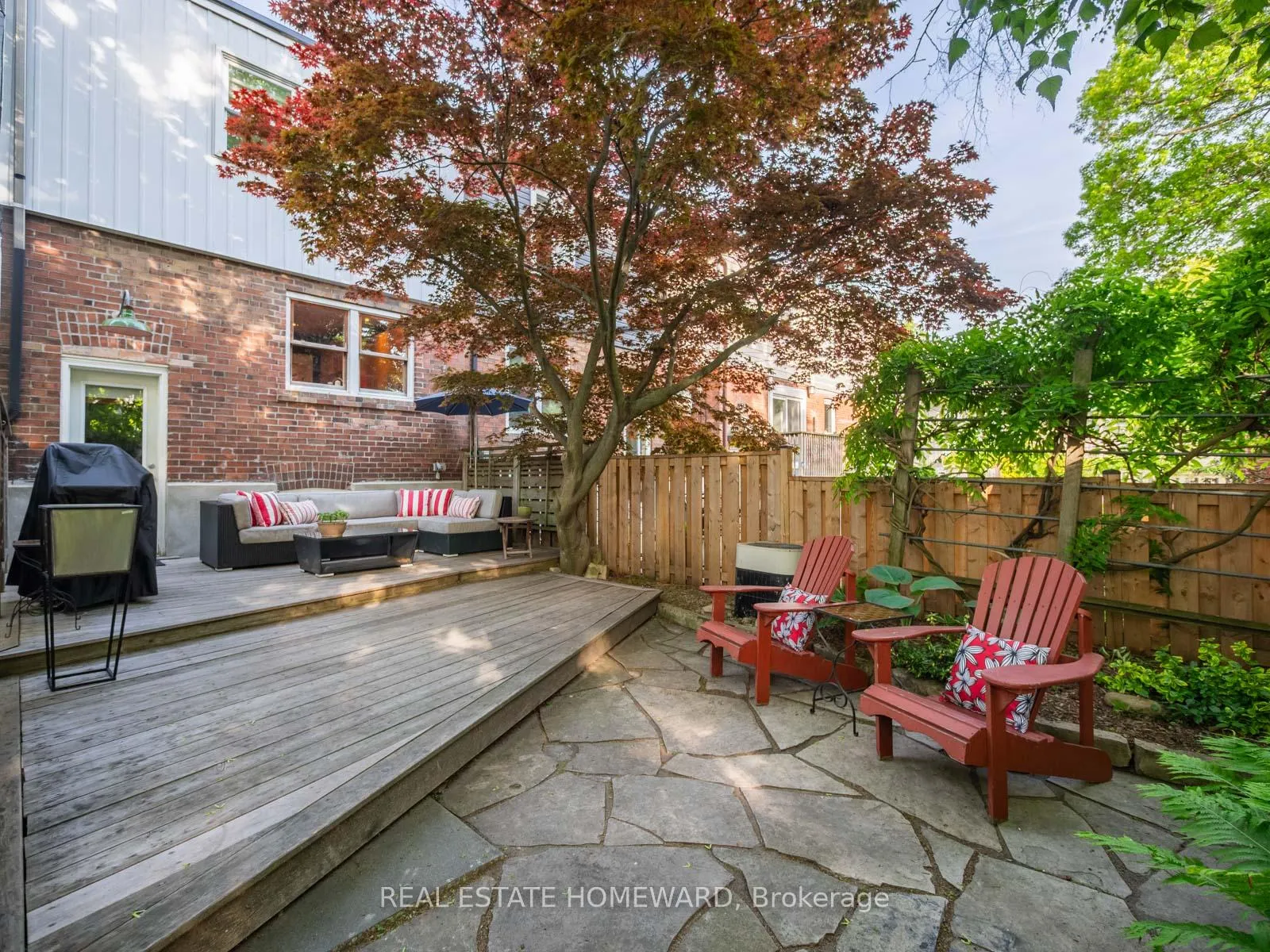 Photo 24 of 228 Bingham Avenue, Toronto, The Beaches — HOMEH