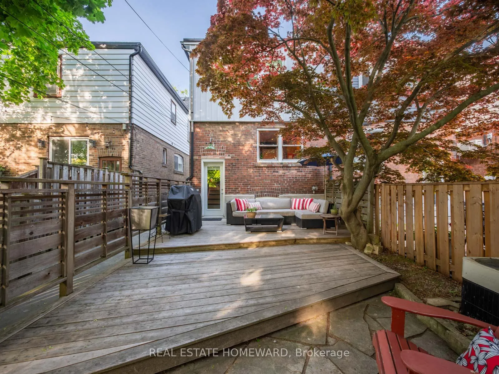 Photo 25 of 228 Bingham Avenue, Toronto, The Beaches — HOMEH