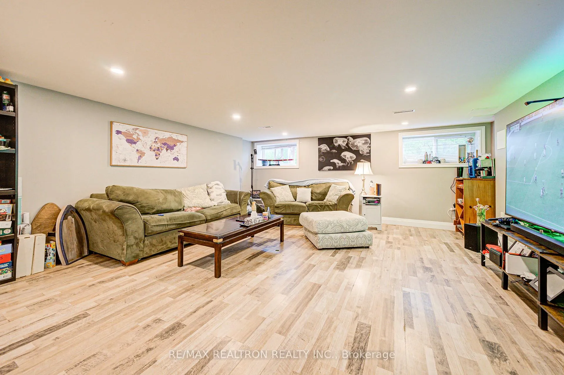 Photo 19 of 1147 Belle Aire Beach Road, Innisfil, Rural Innisfil — HOMEH