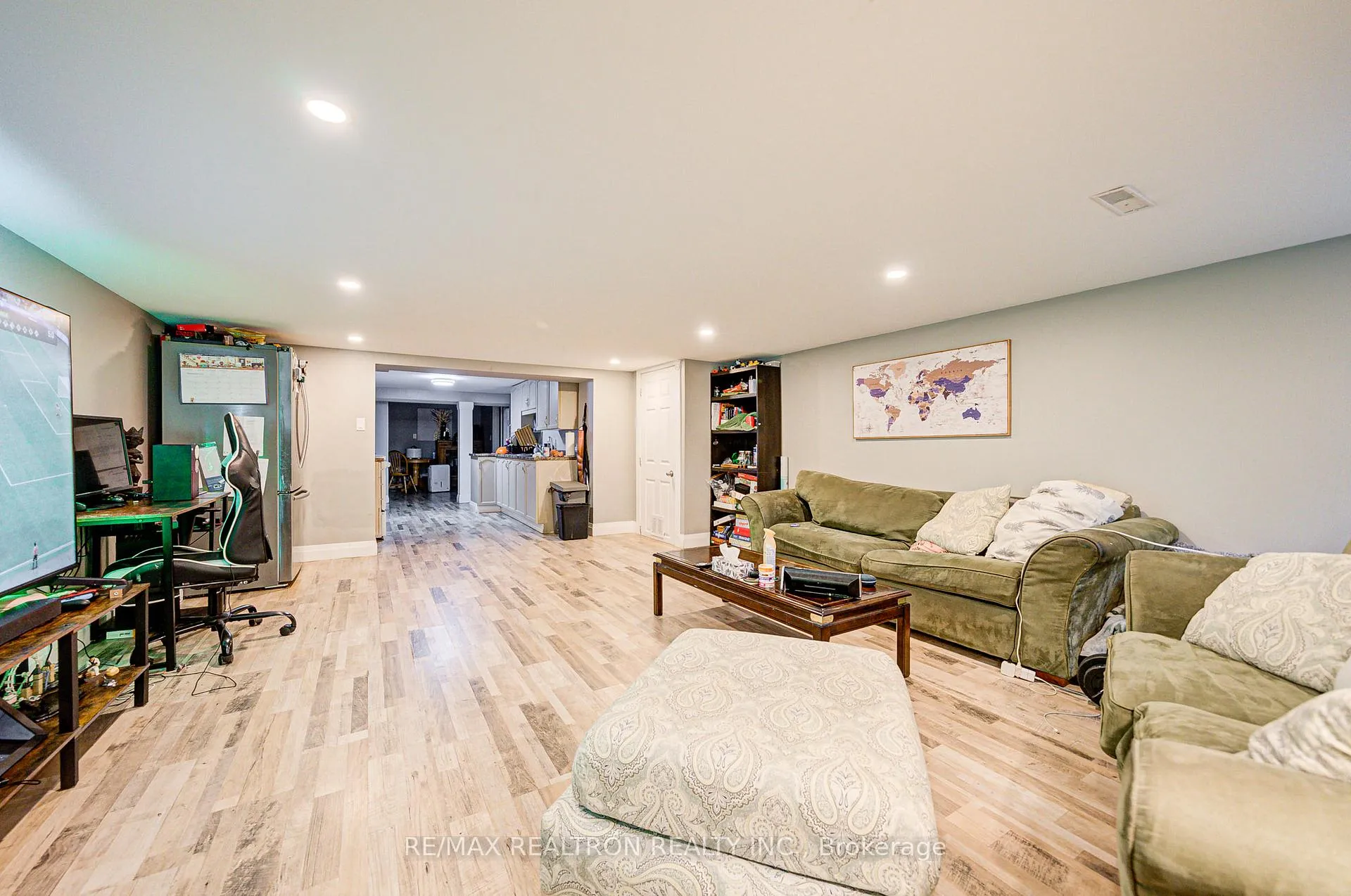 Photo 21 of 1147 Belle Aire Beach Road, Innisfil, Rural Innisfil — HOMEH